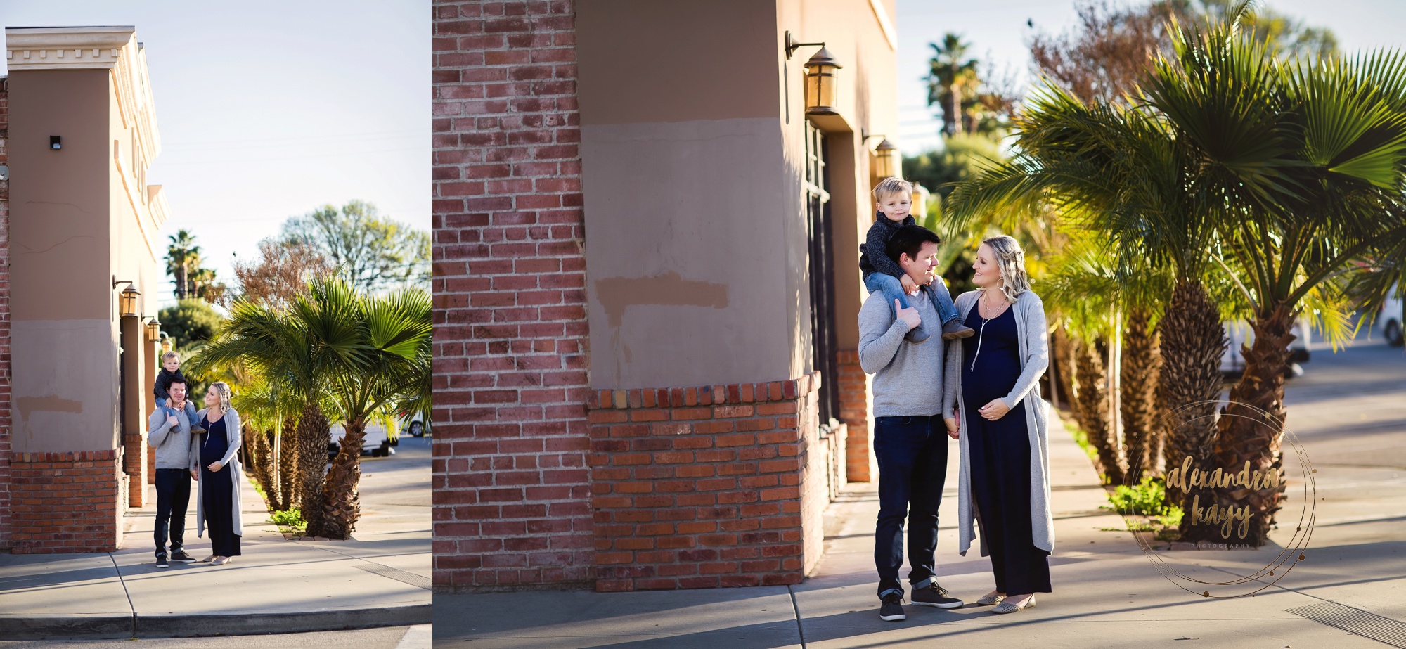 Maternity Session - Scottsdale, AZ Maternity Photographer