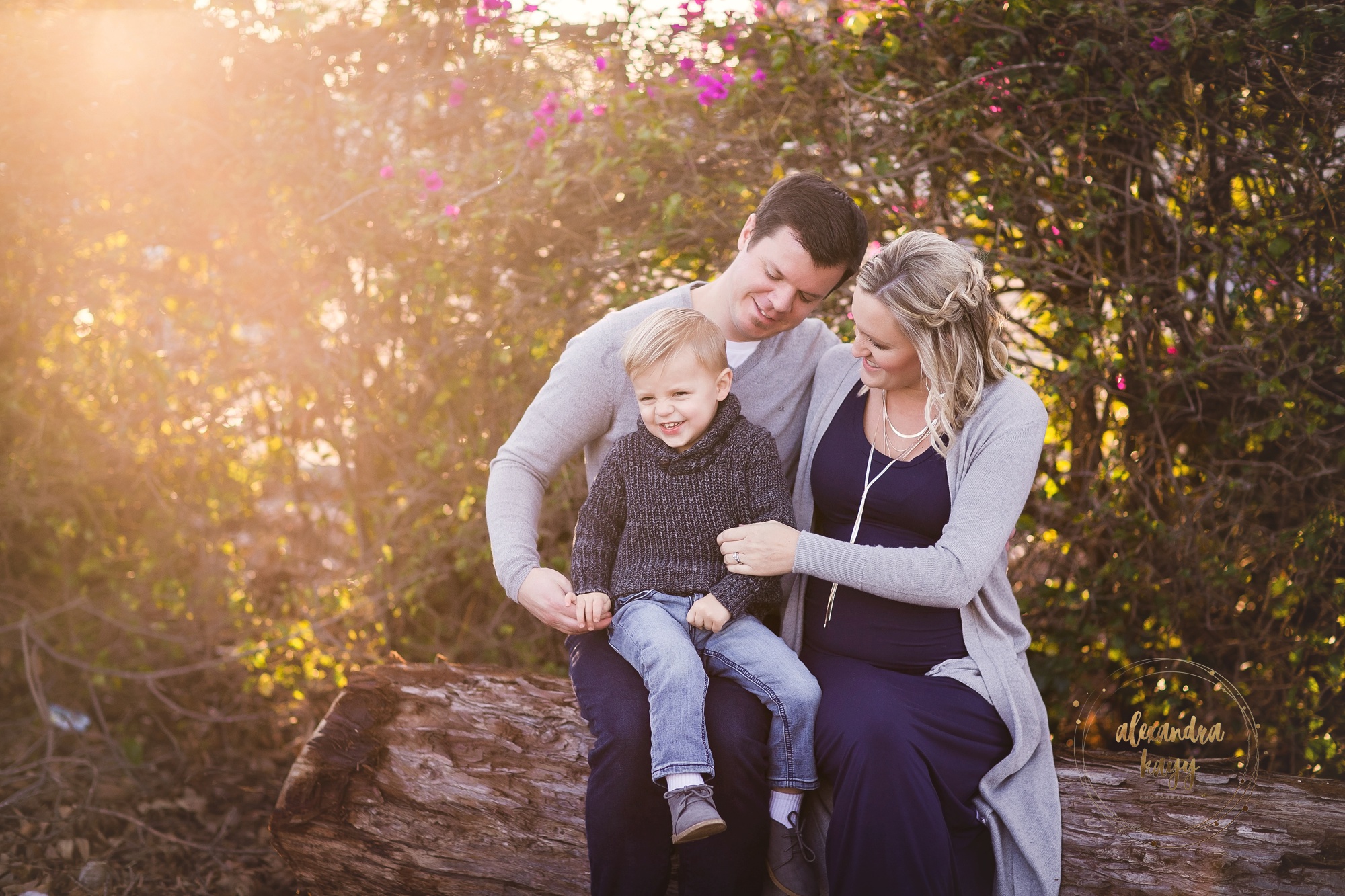 Maternity Session - Scottsdale, AZ Maternity Photographer