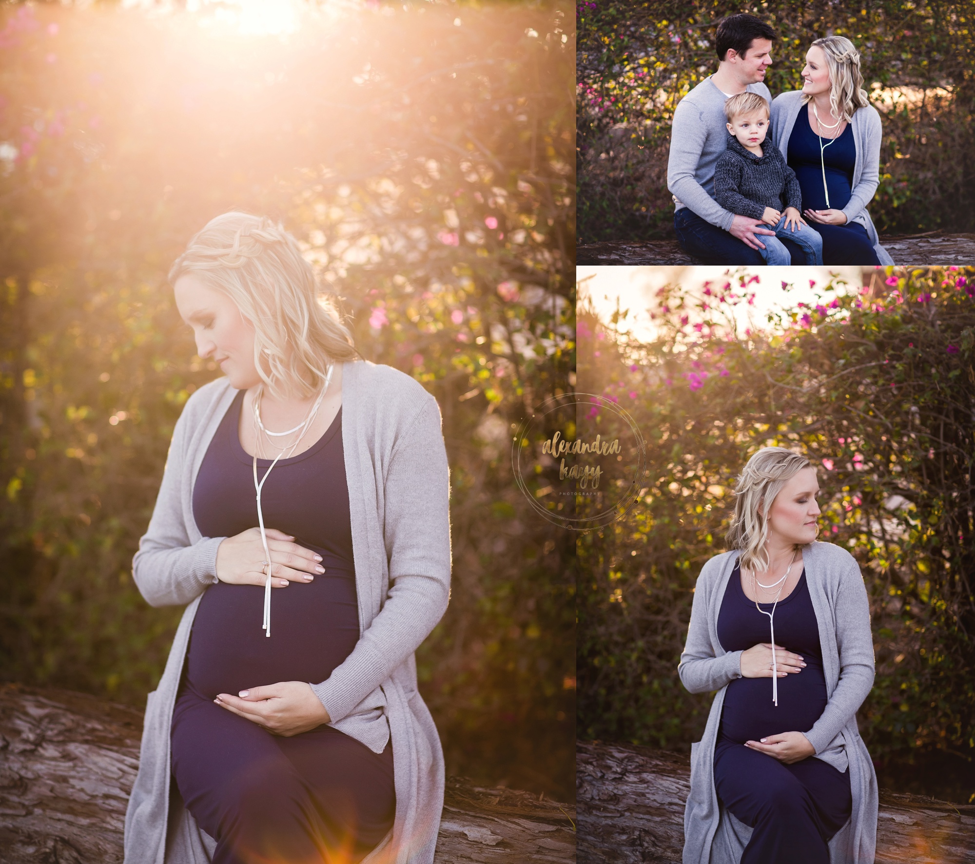 Maternity Session - Scottsdale, AZ Maternity Photographer