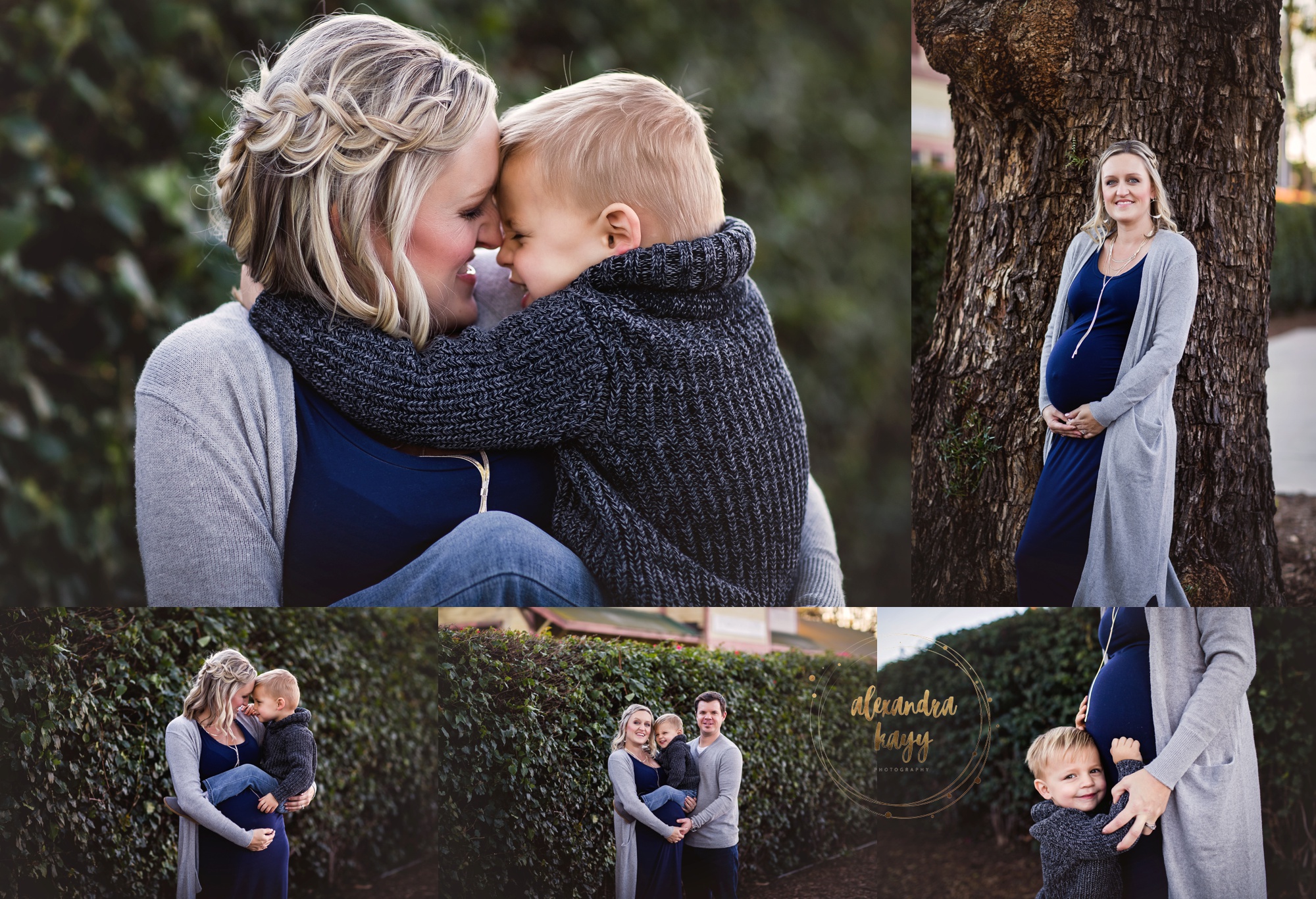 Maternity Session - Scottsdale, AZ Maternity Photographer