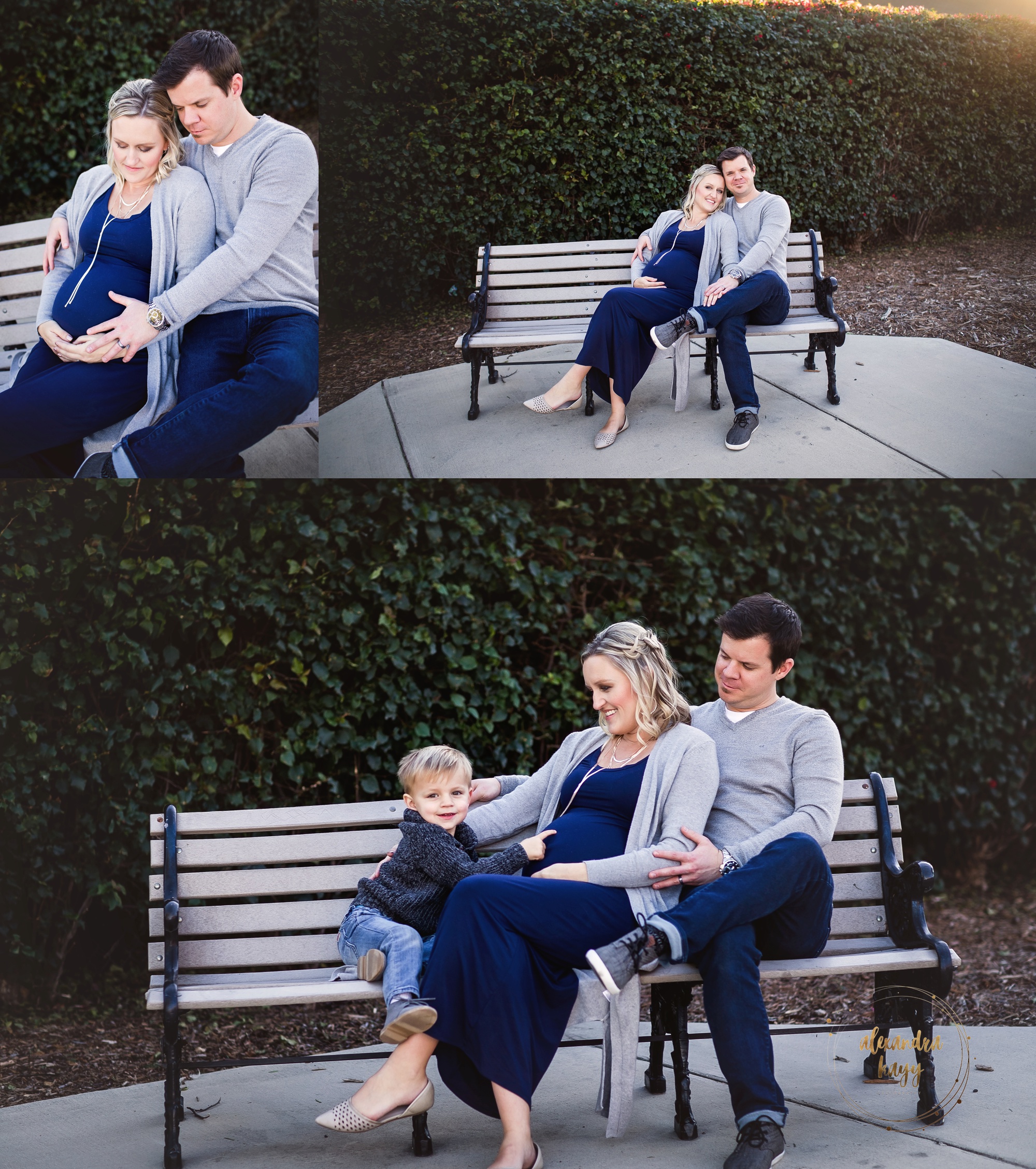 Maternity Session - Scottsdale, AZ Maternity Photographer