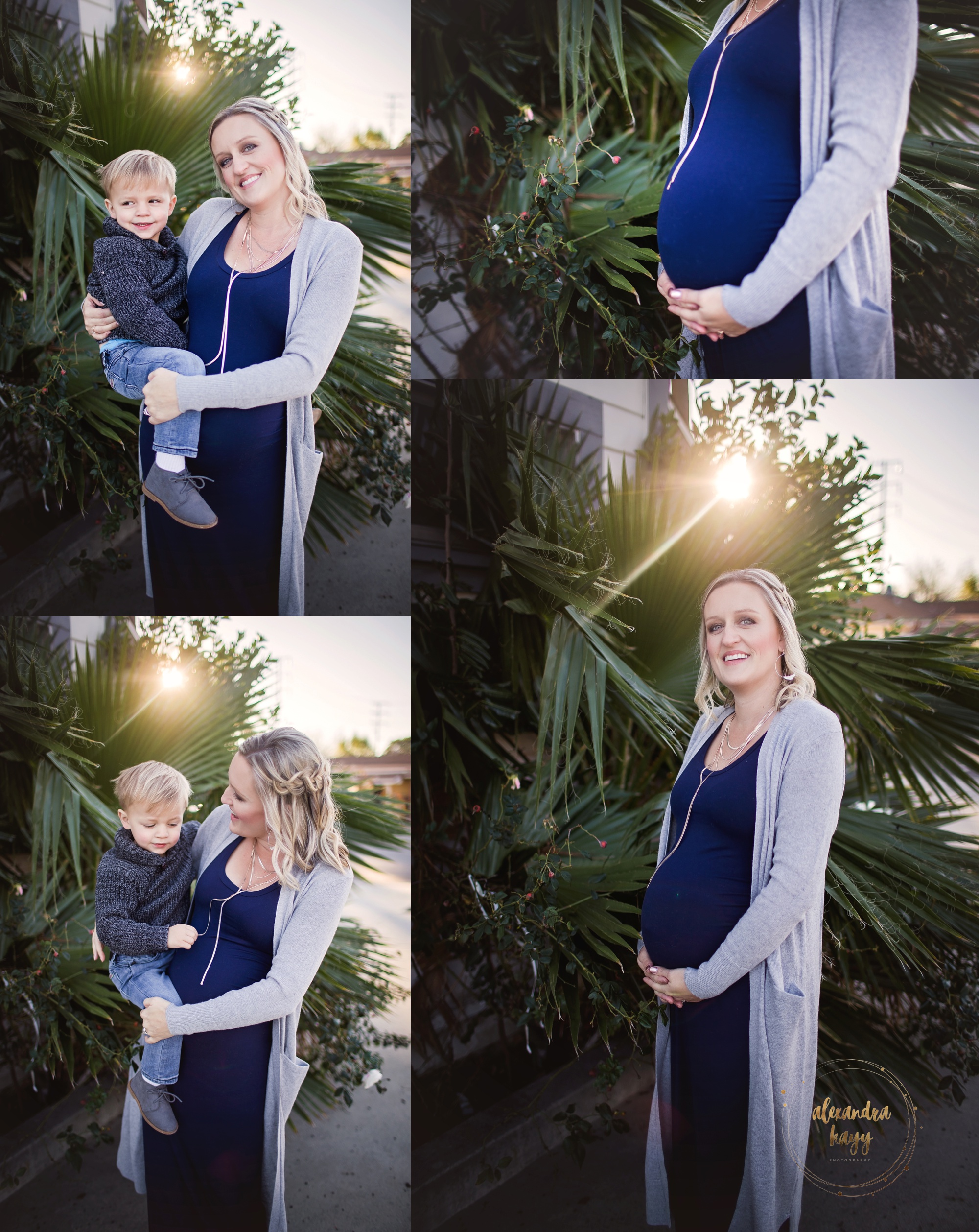 Maternity Session - Scottsdale, AZ Maternity Photographer