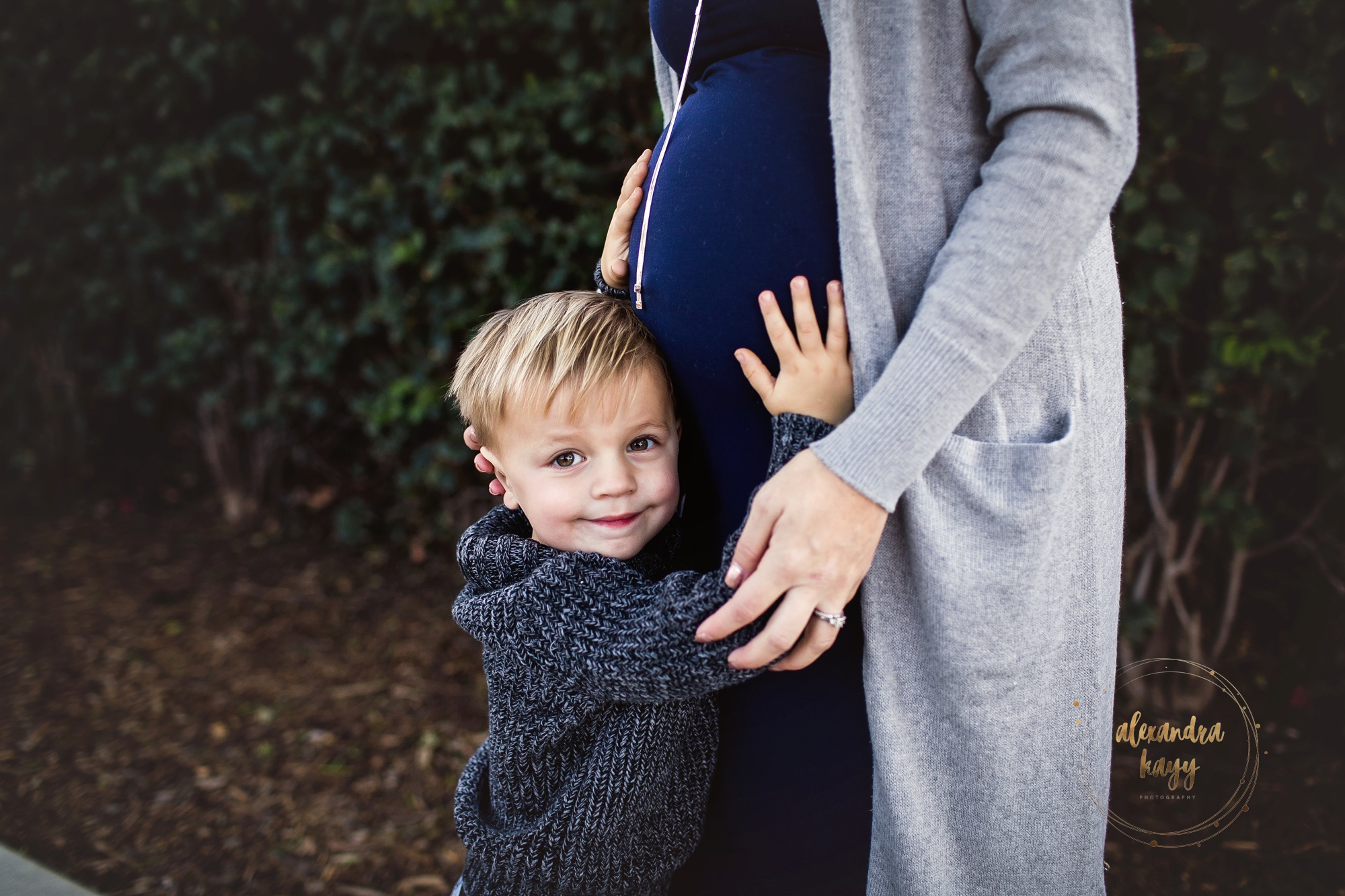 Maternity Session - Scottsdale, AZ Maternity Photographer