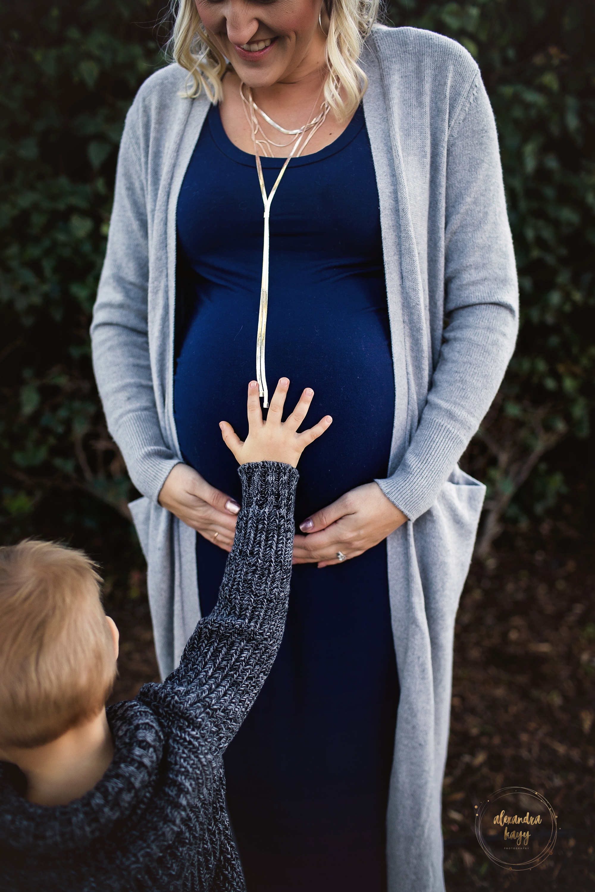 Maternity Session - Scottsdale, AZ Maternity Photographer