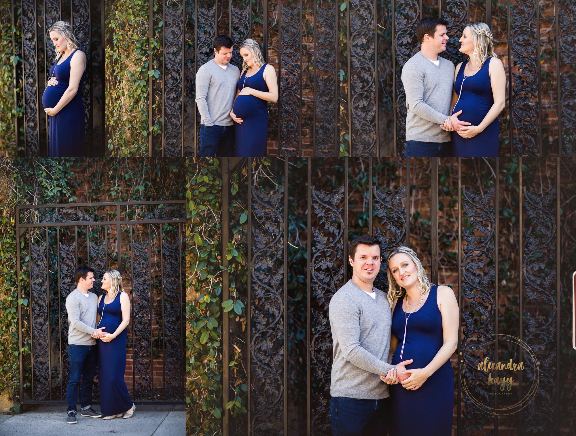 Maternity Session - Scottsdale, AZ Maternity Photographer