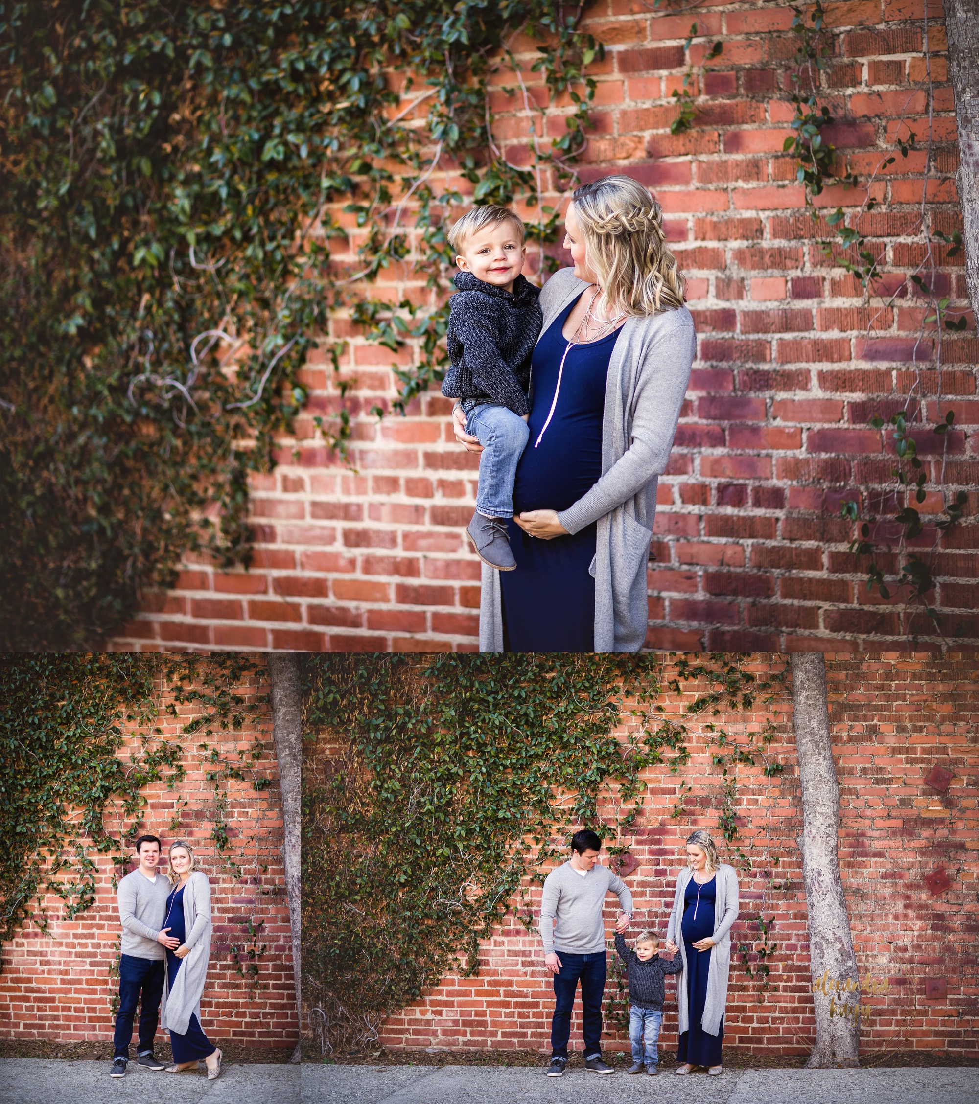 Maternity Session - Scottsdale, AZ Maternity Photographer