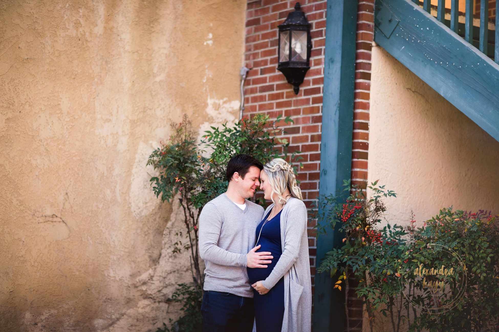 Scottsdale, AZ Maternity Photographer