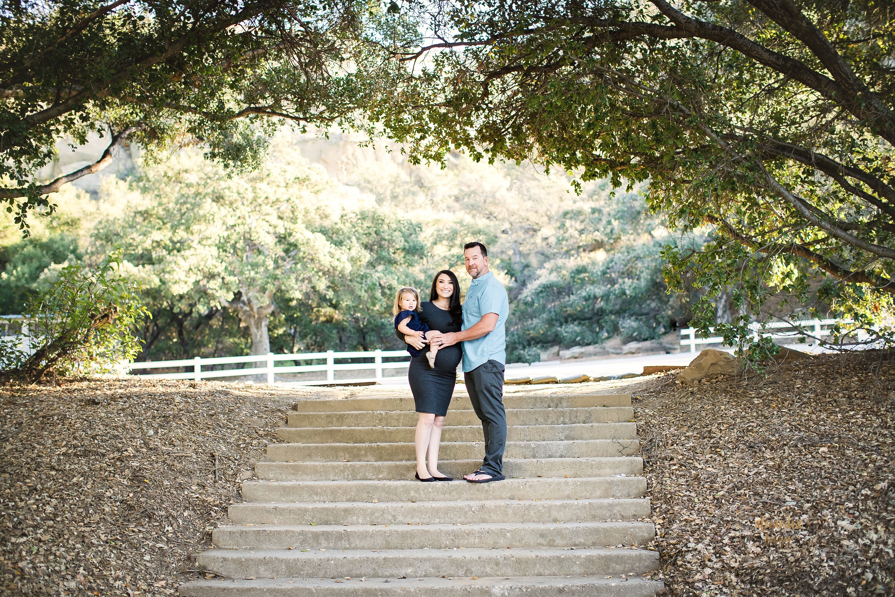 Family Mini Session - Peoria, AZ Photographer