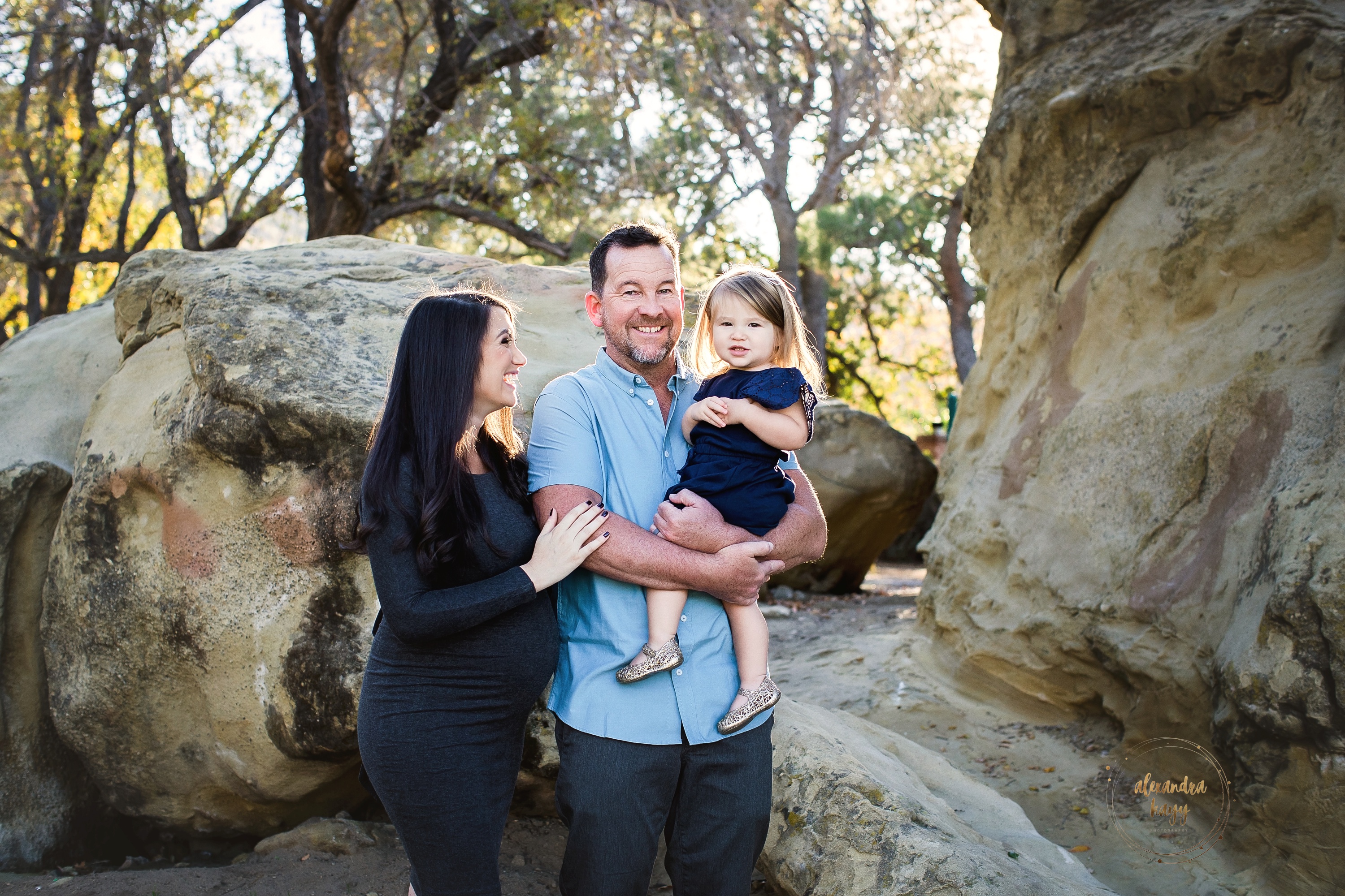 Family Mini Session - Peoria, AZ Photographer