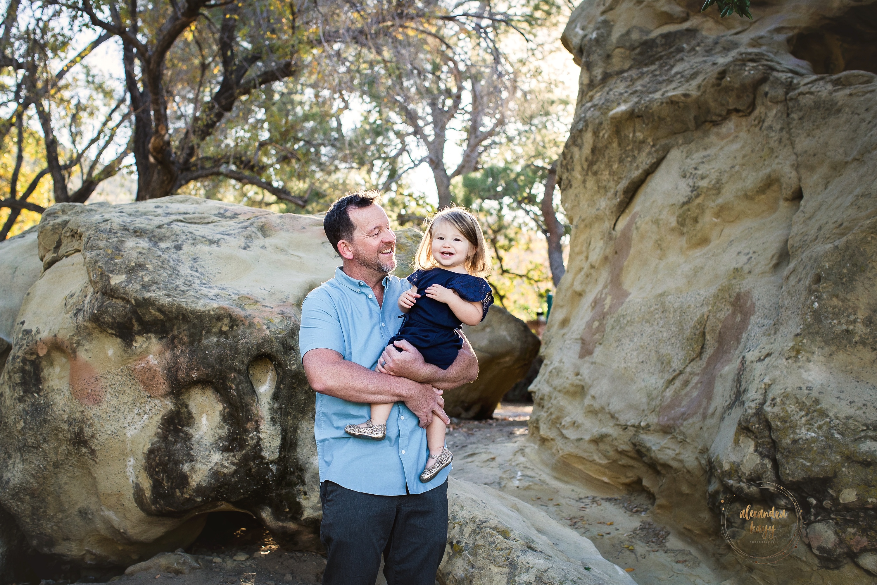 Family Mini Session - Peoria, AZ Photographer