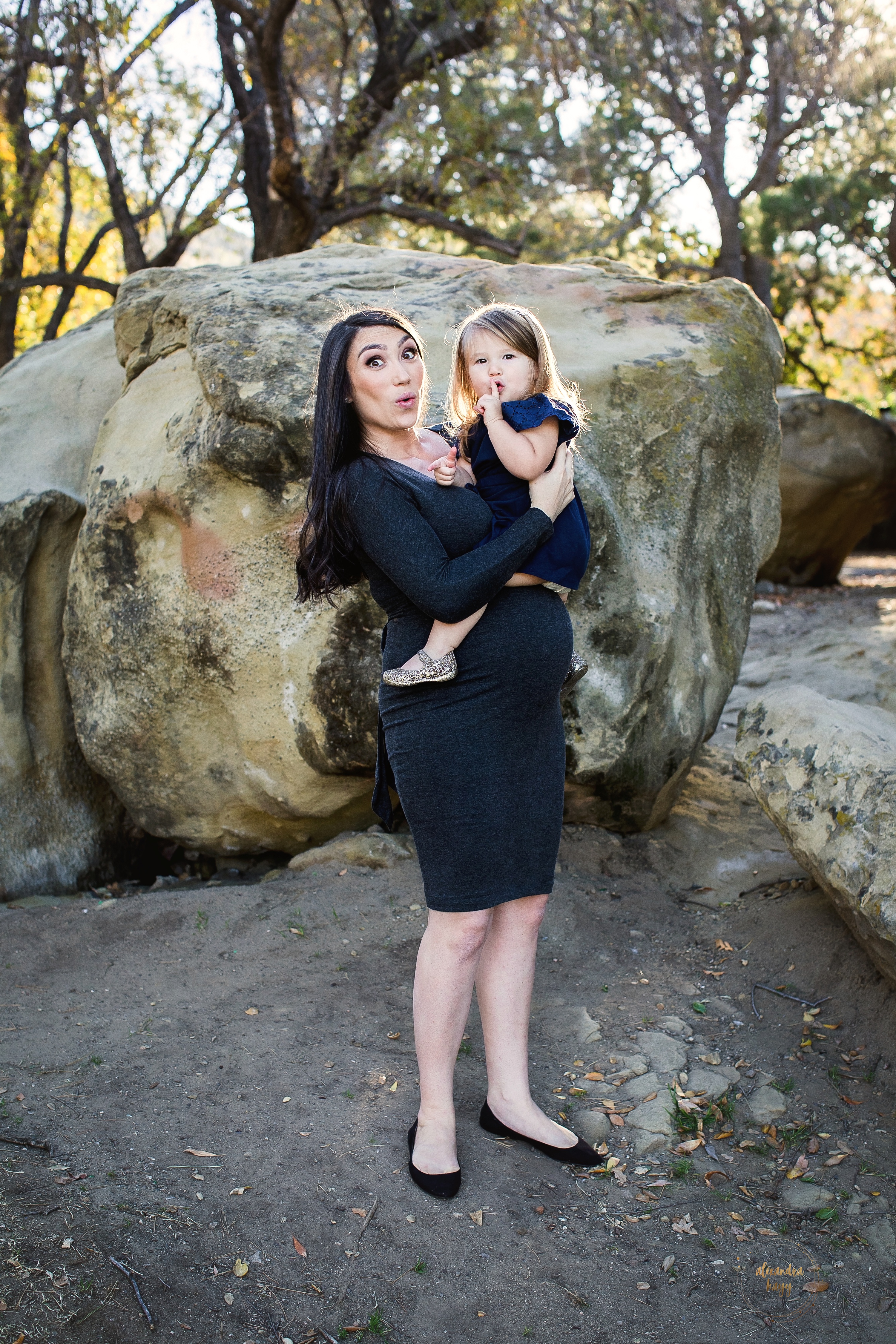 Family Mini Session - Peoria, AZ Photographer