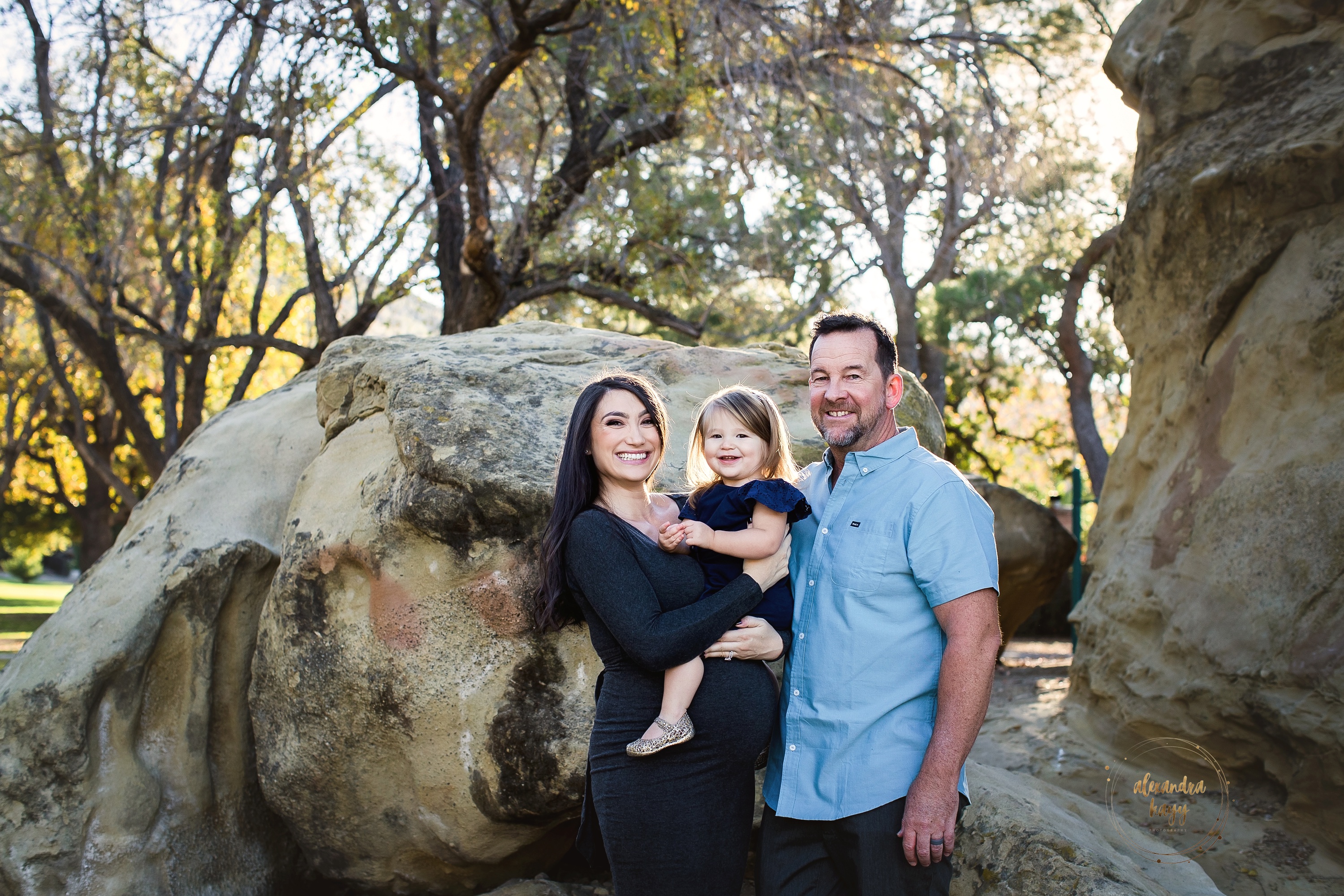 Family Mini Session - Peoria, AZ Photographer