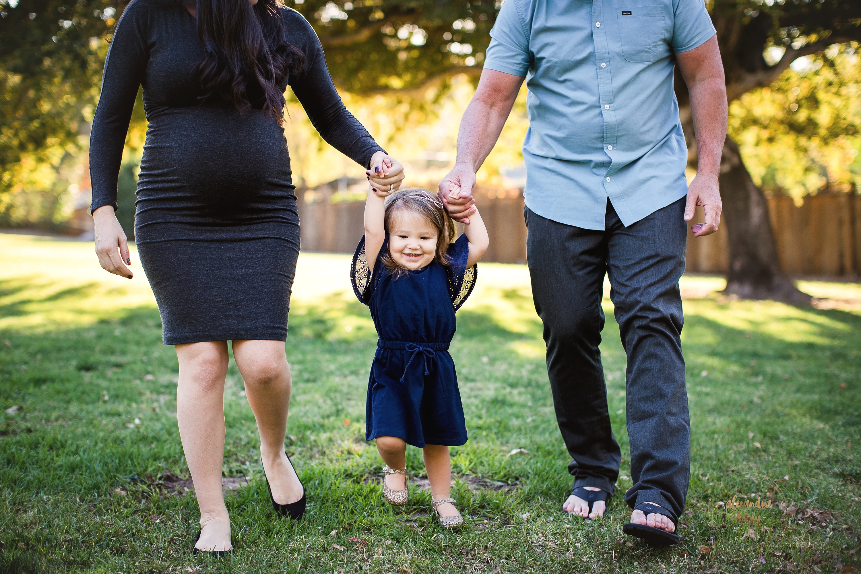 Family Mini Session - Peoria, AZ Photographer