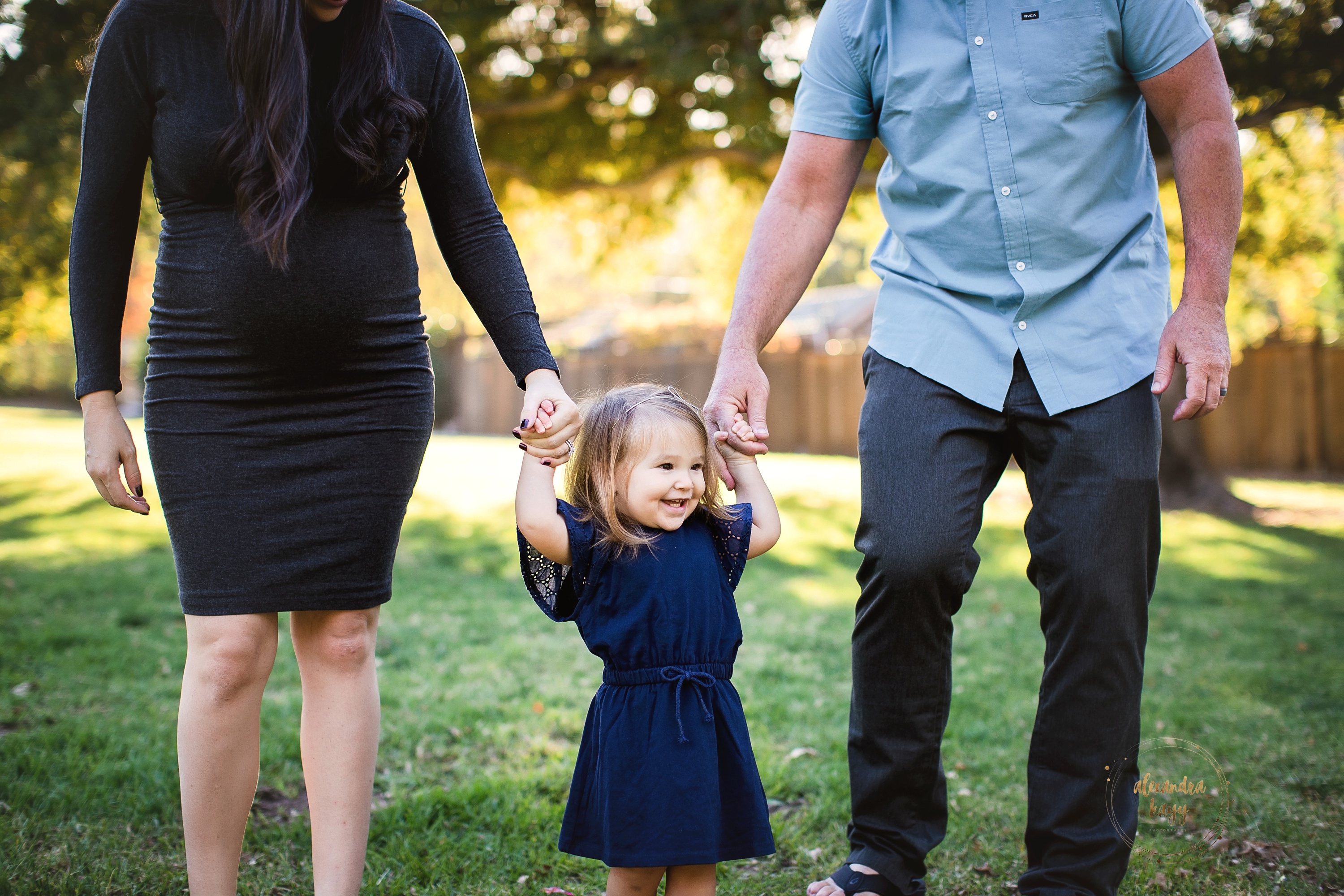 Family Mini Session - Peoria, AZ Photographer