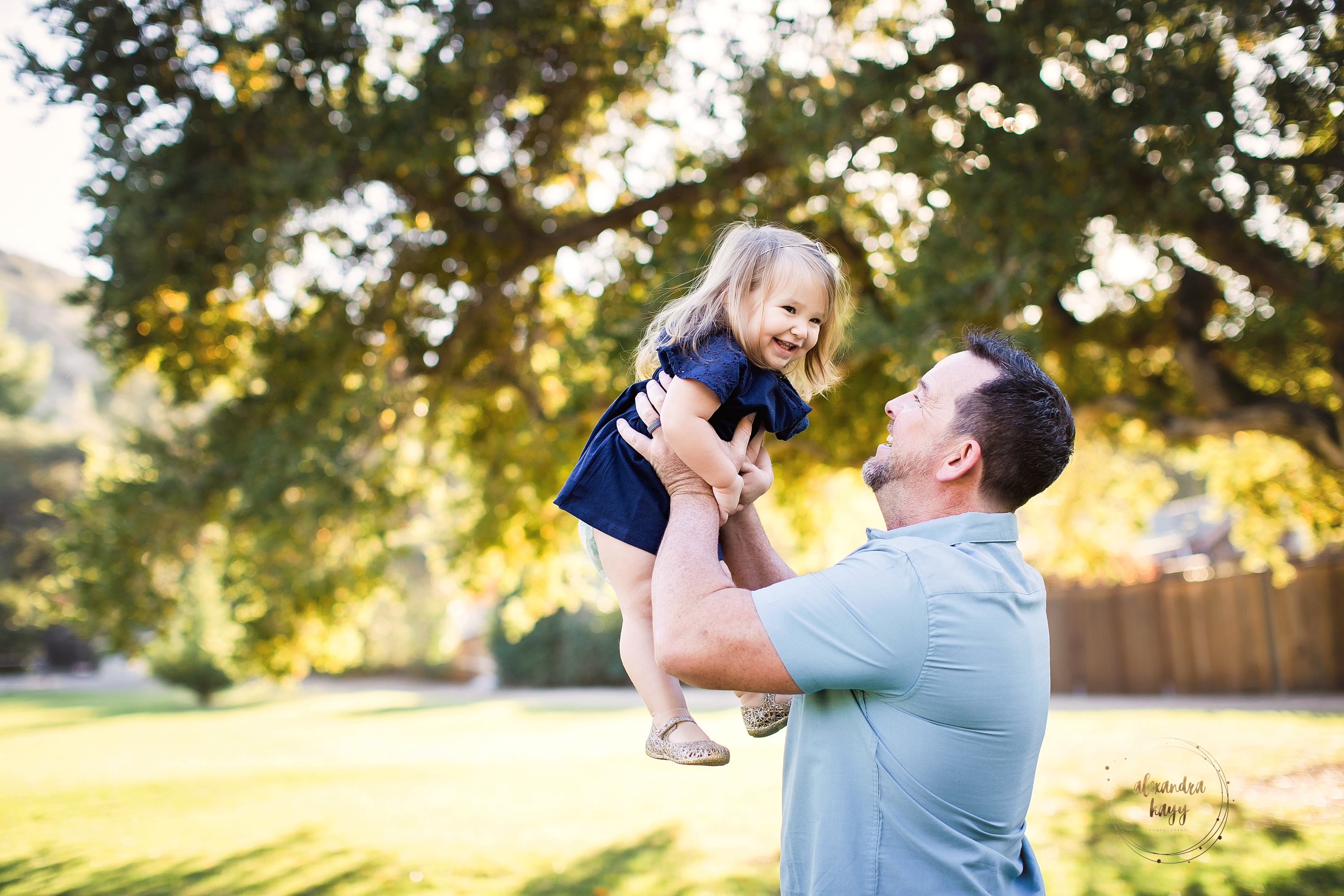 Family Mini Session - Peoria, AZ Photographer