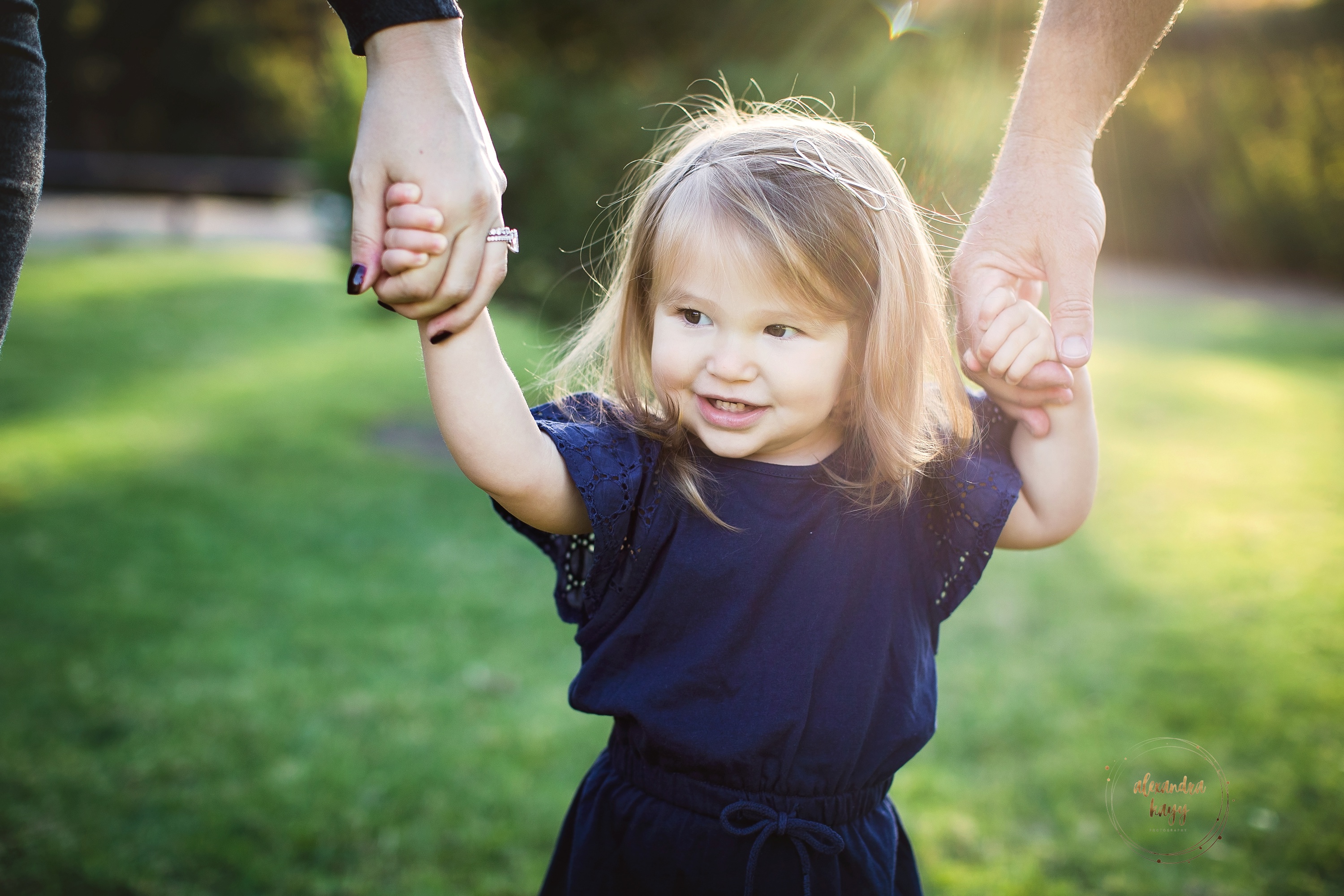 Family Mini Session - Peoria, AZ Photographer