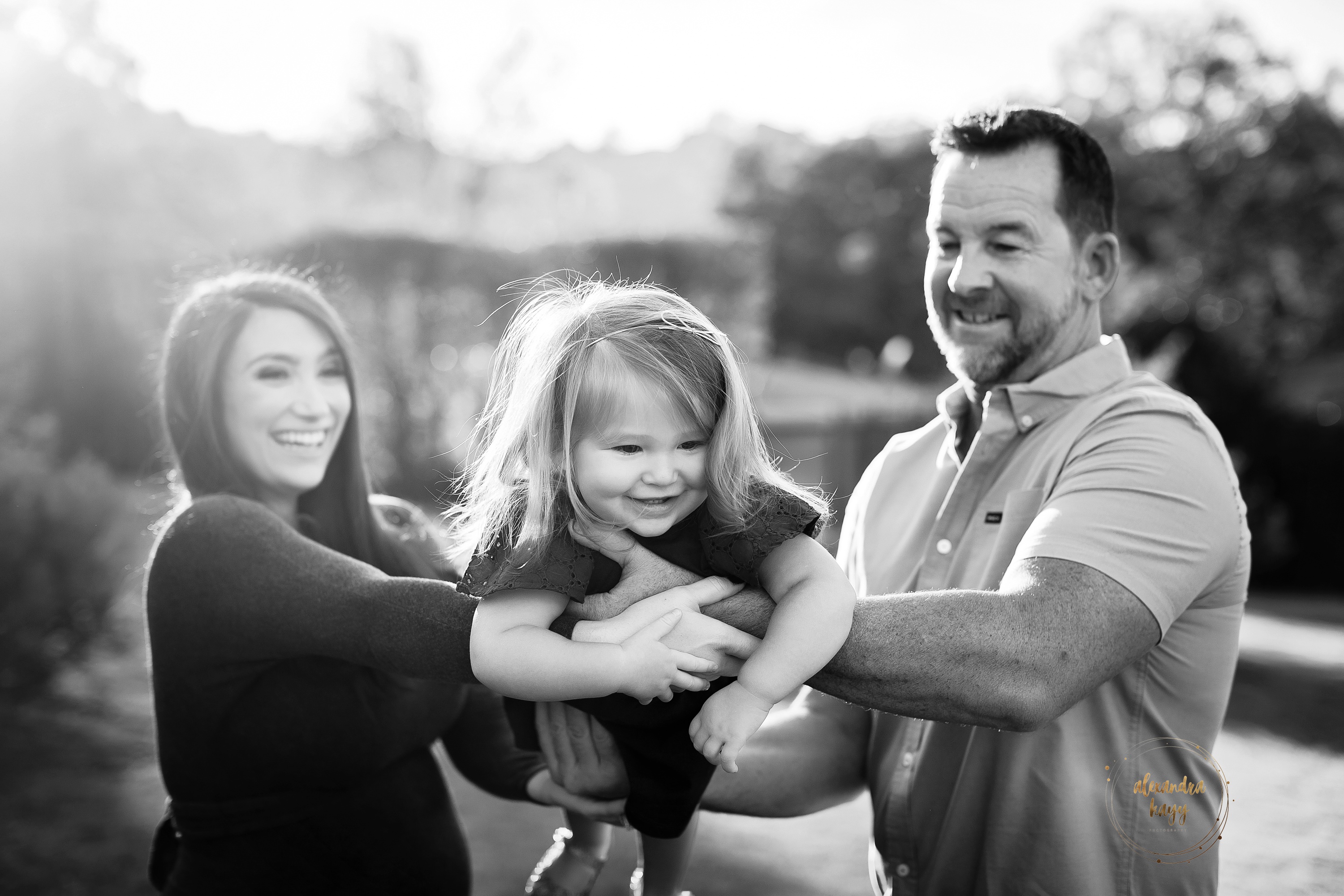 Family Mini Session - Peoria, AZ Photographer