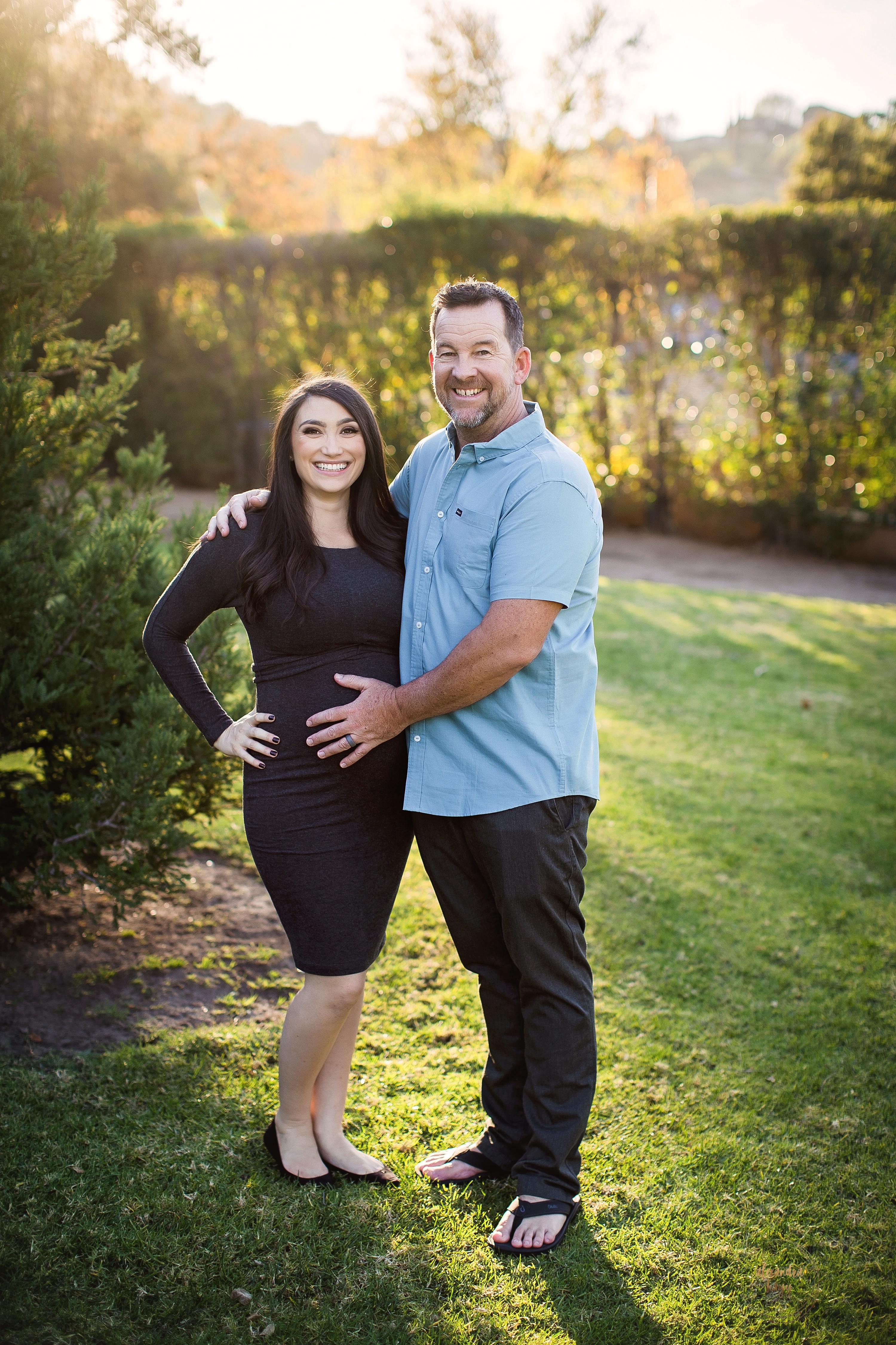 Family Mini Session - Peoria, AZ Photographer