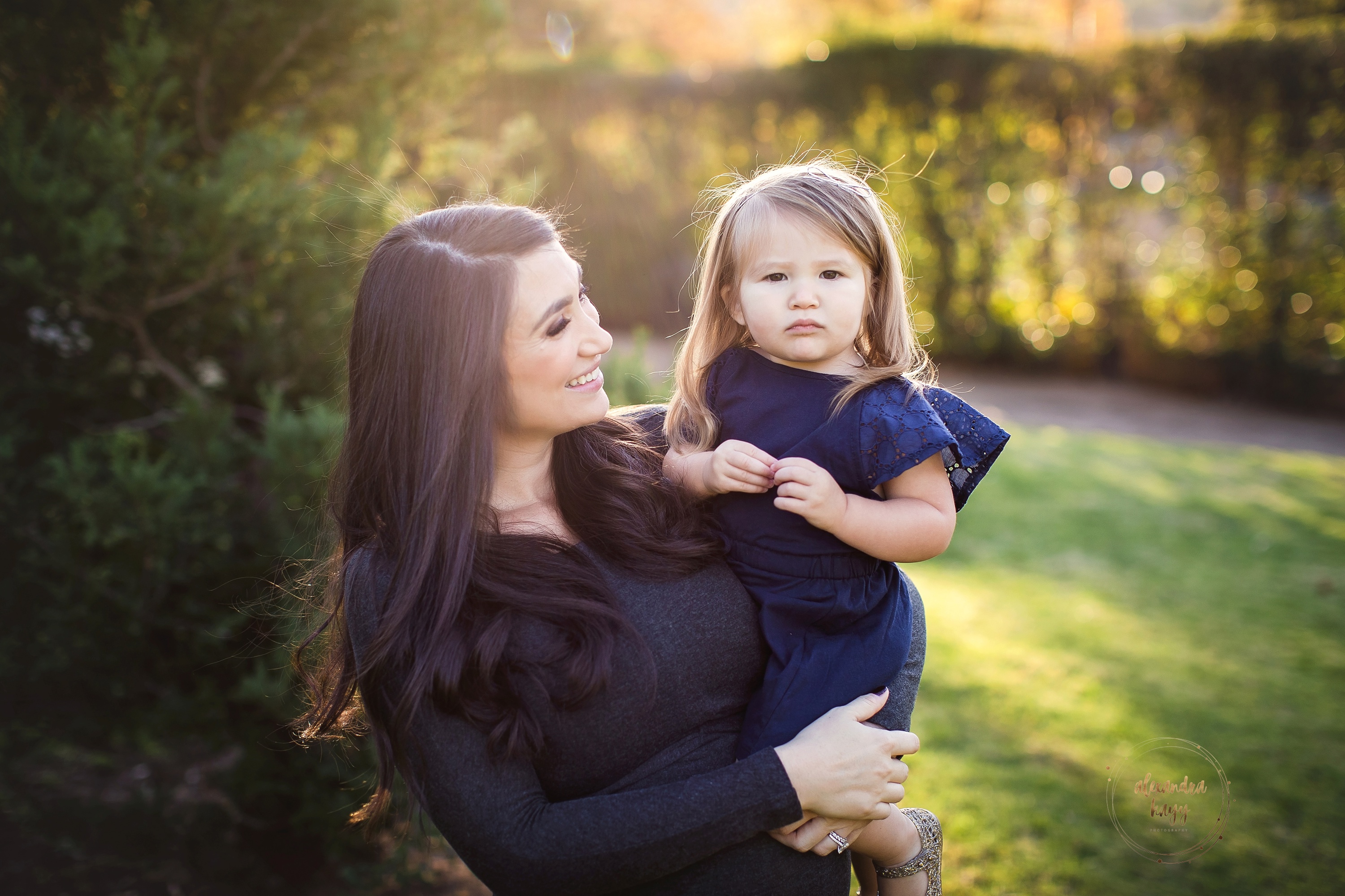 Family Mini Session - Peoria, AZ Photographer