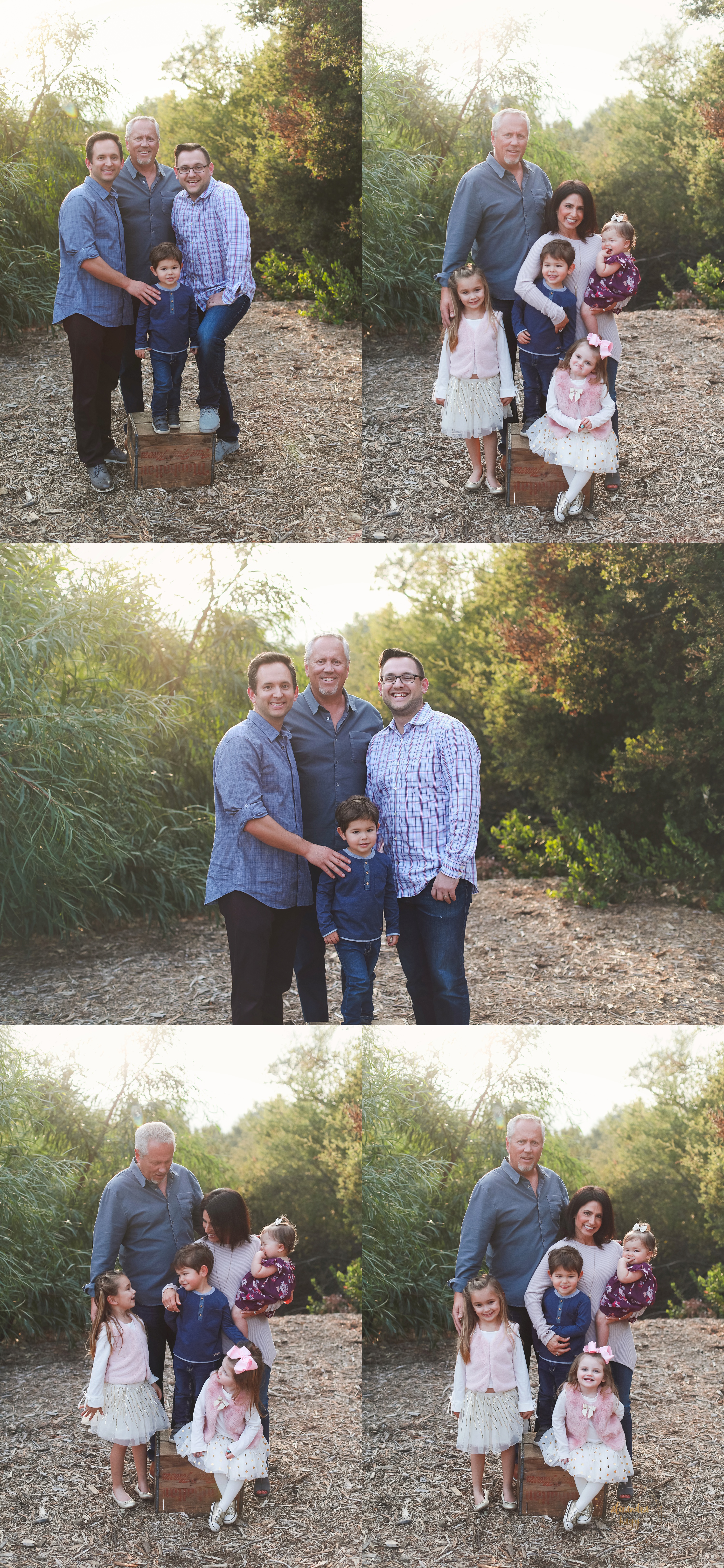 Queen Creek Family Photographer