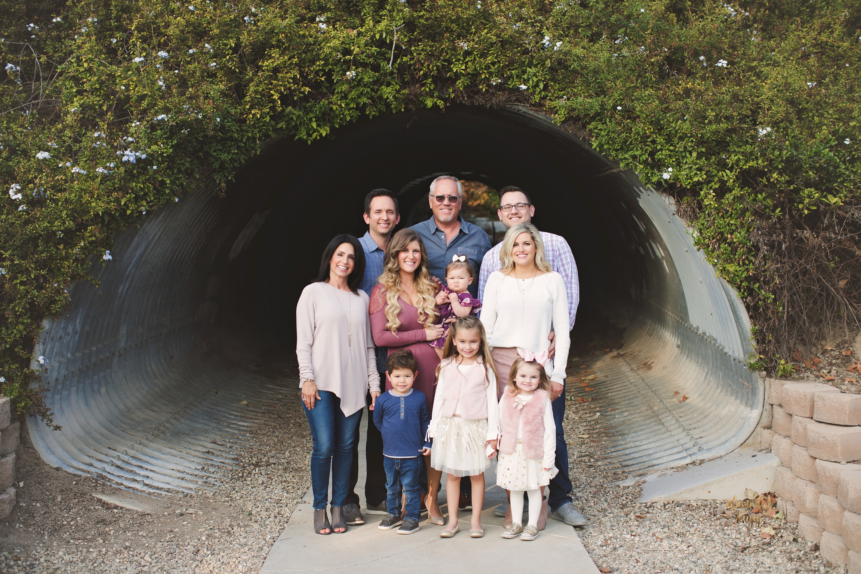 Queen Creek Family Photographer