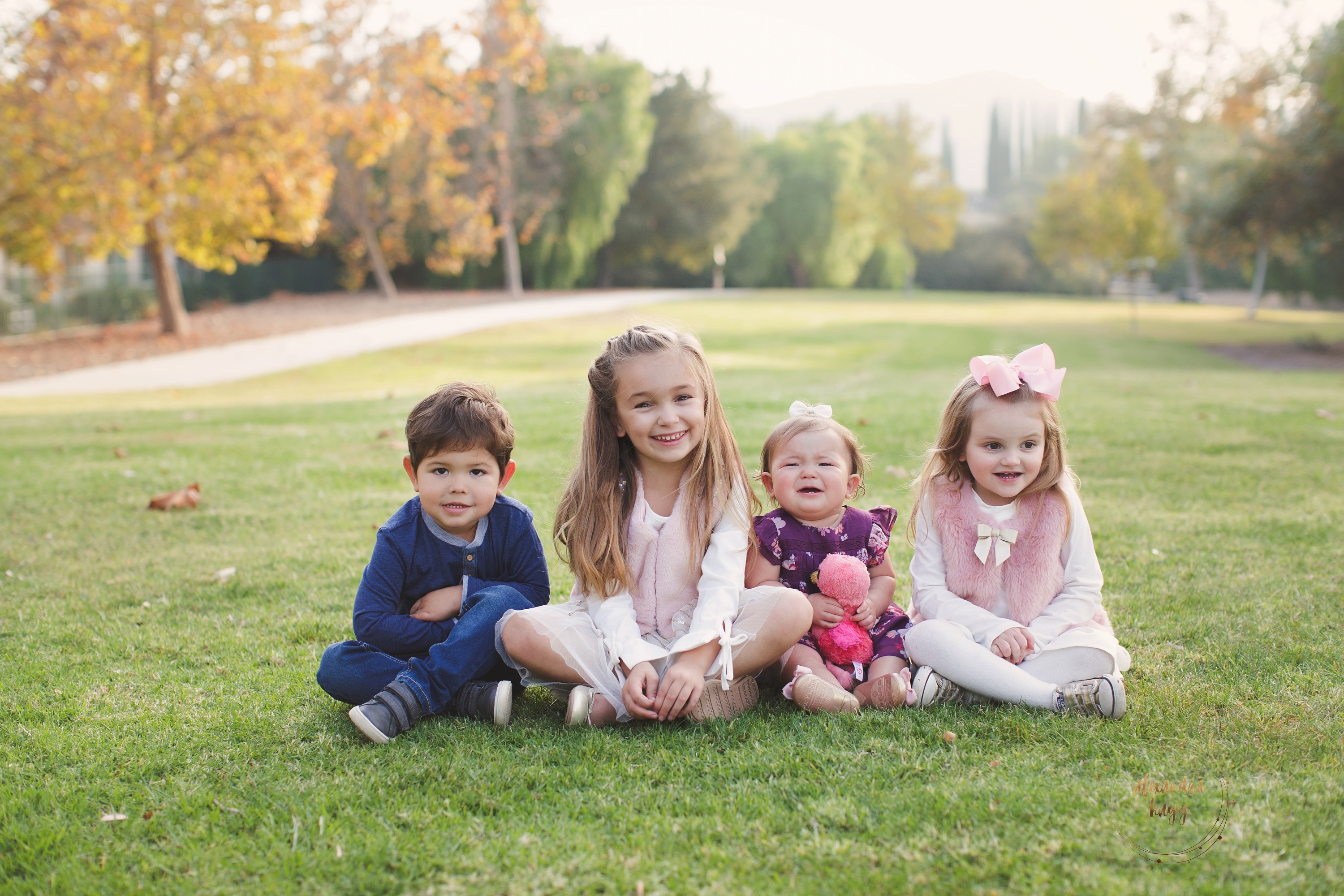 Queen Creek Family Photographer