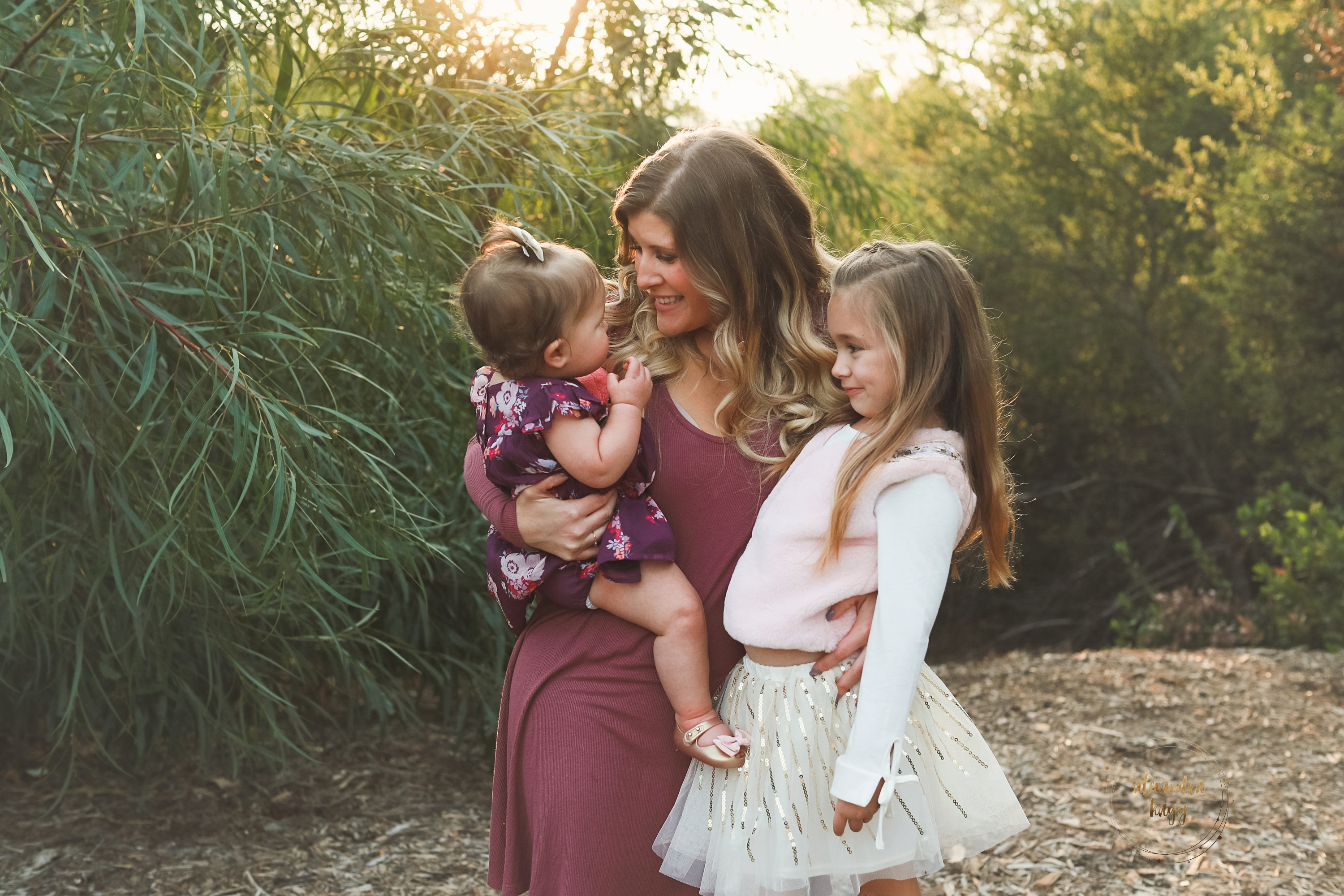 Queen Creek Family Photographer