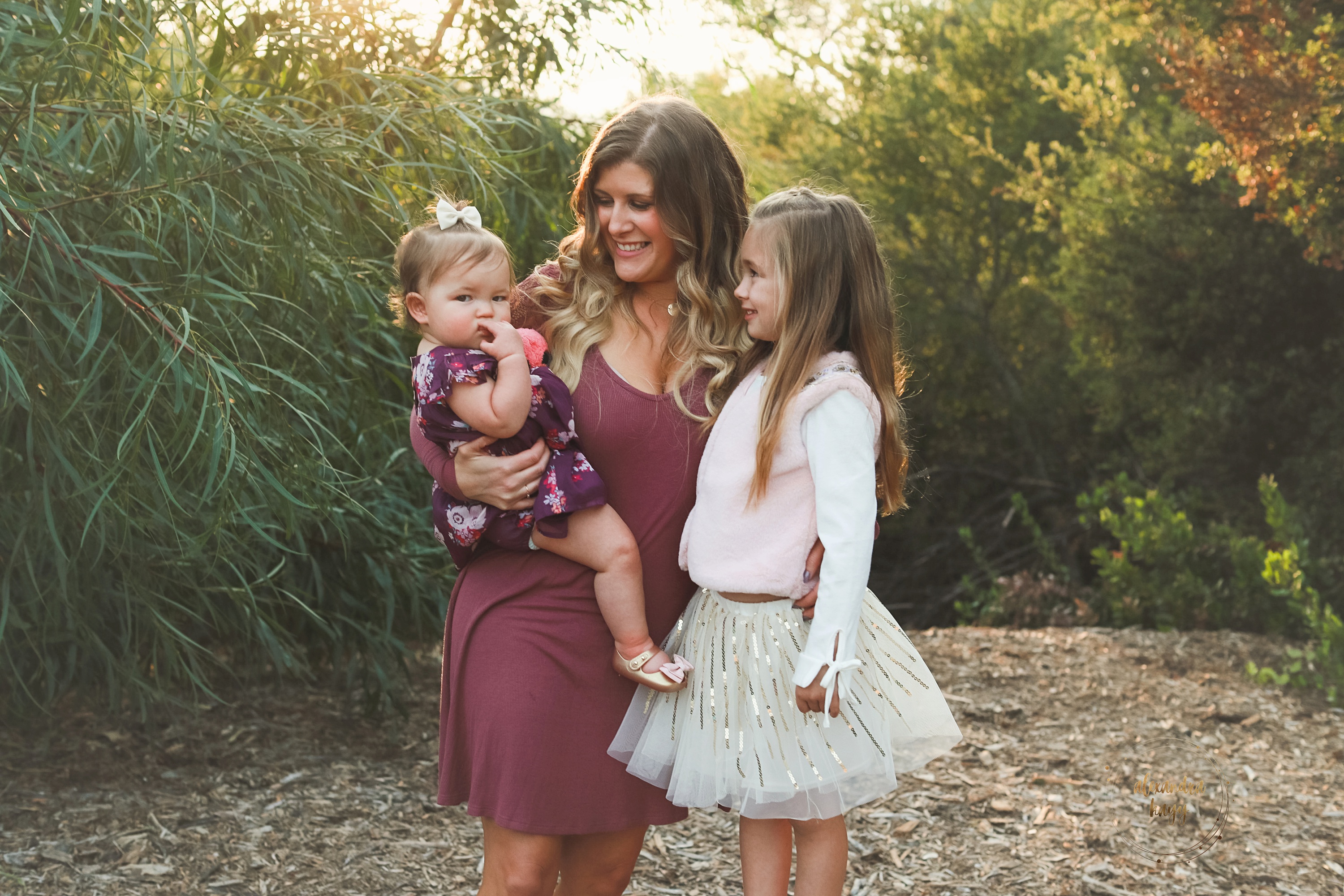 Queen Creek Family Photographer