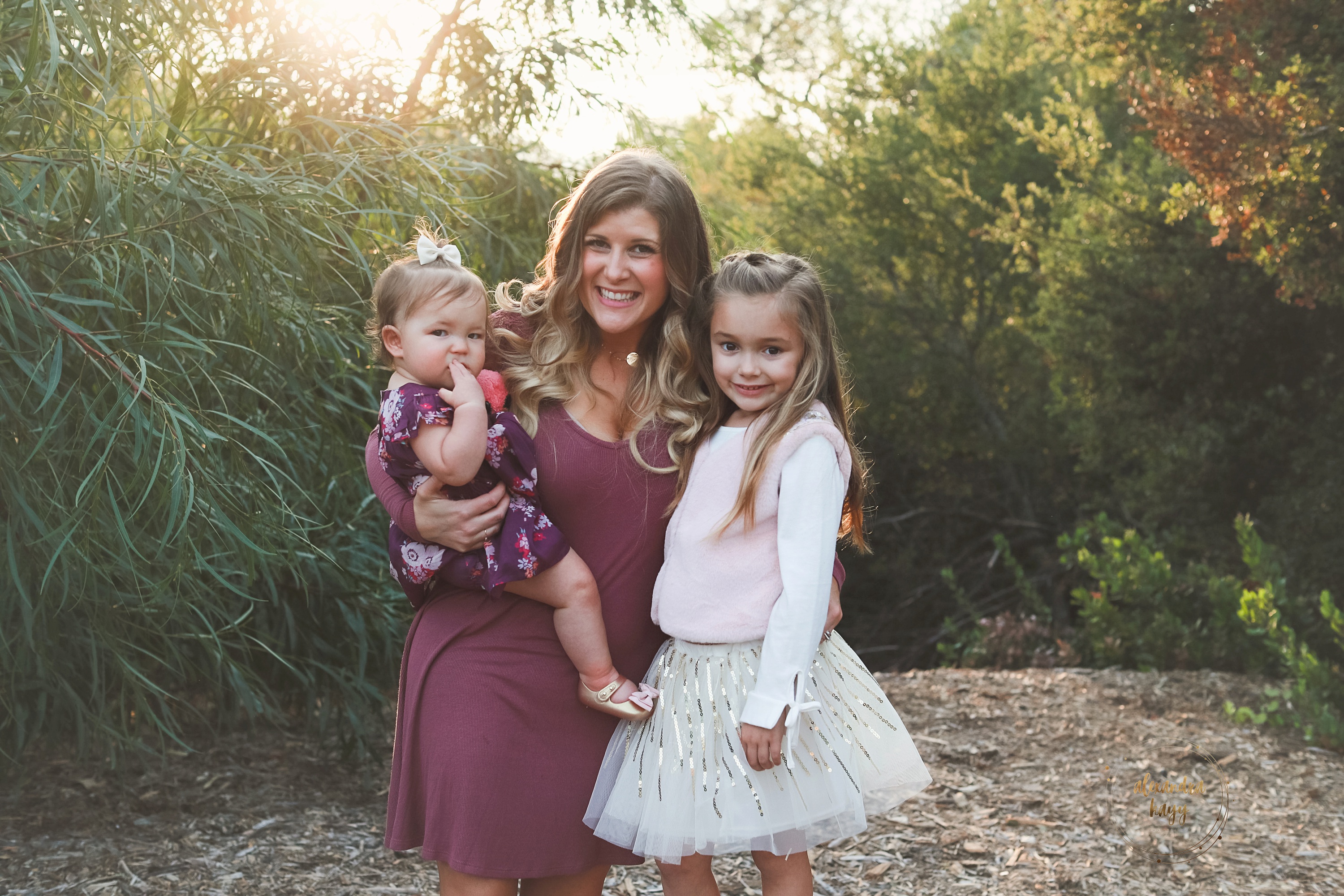 Queen Creek Family Photographer