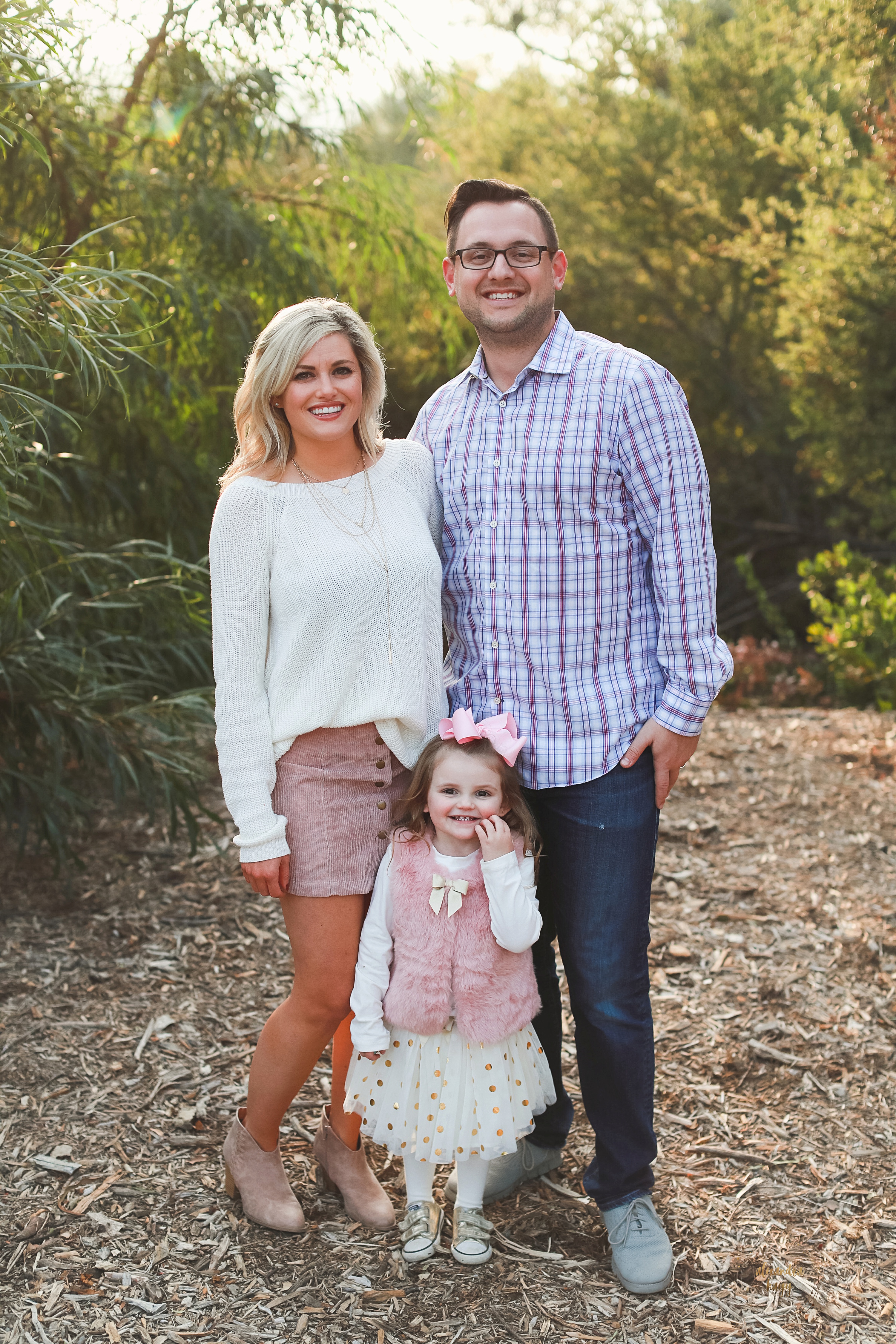 Queen Creek Family Photographer