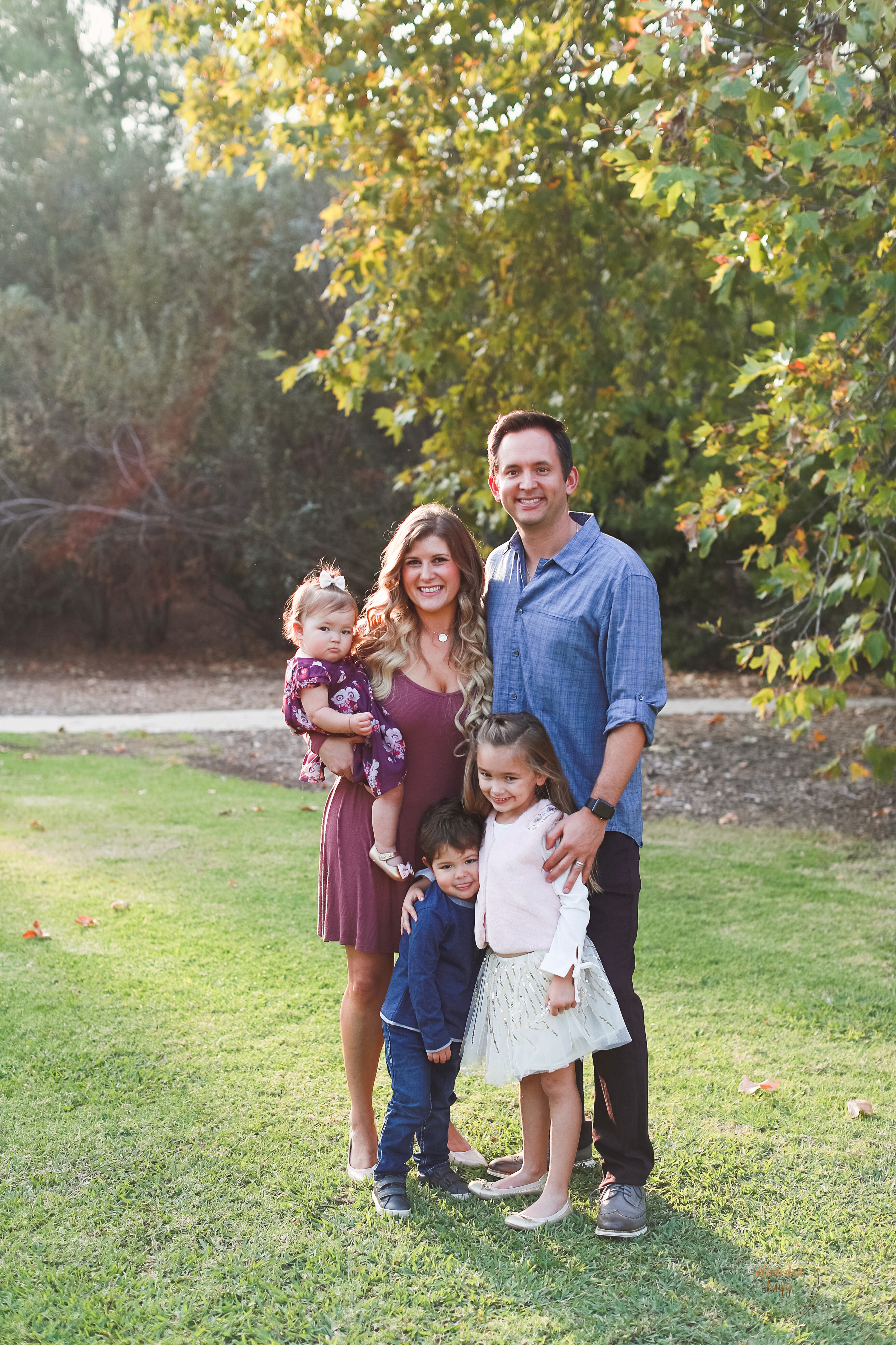 Queen Creek Family Photographer