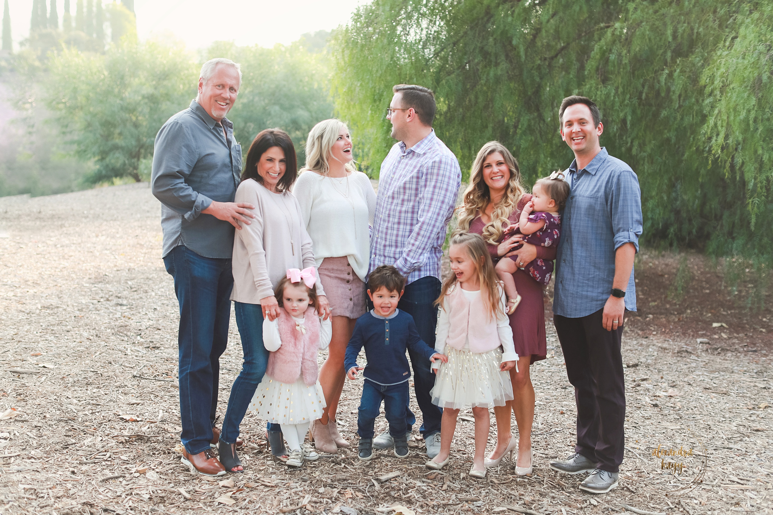 Queen Creek Family Photographer