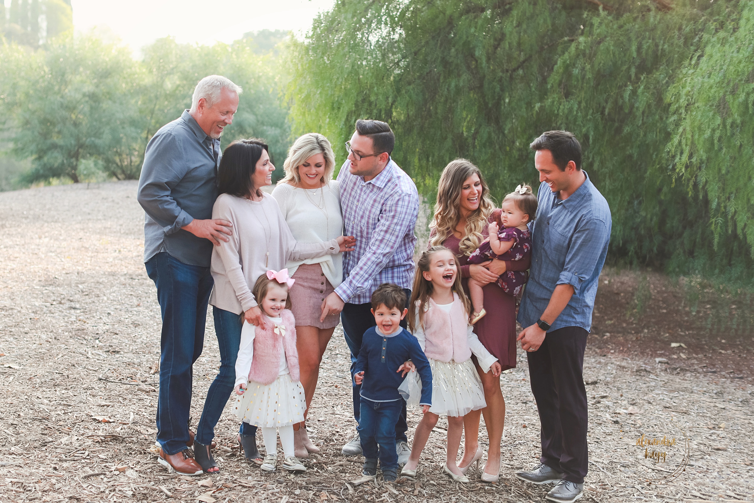 Queen Creek Family Photographer