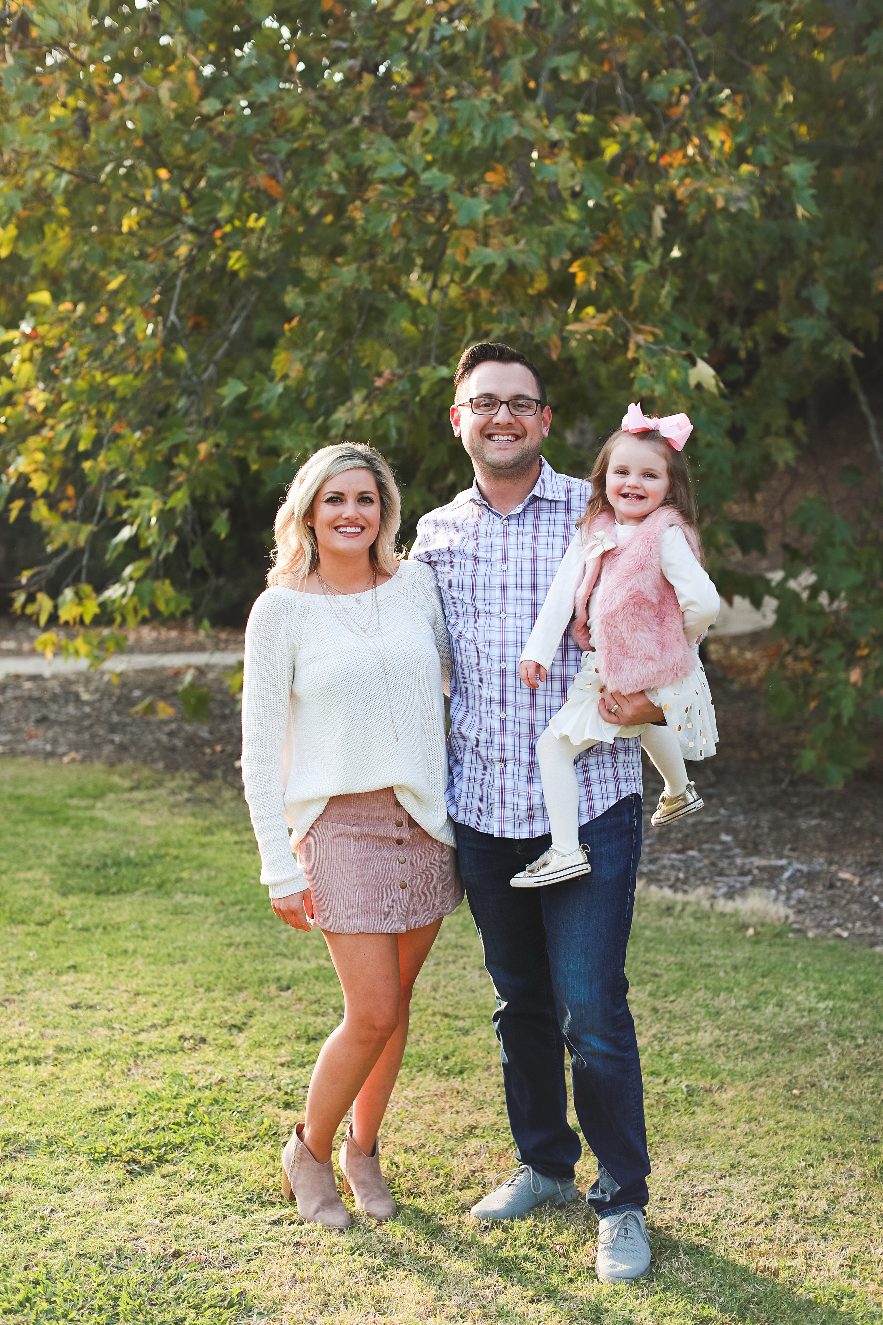 Queen Creek Family Photographer