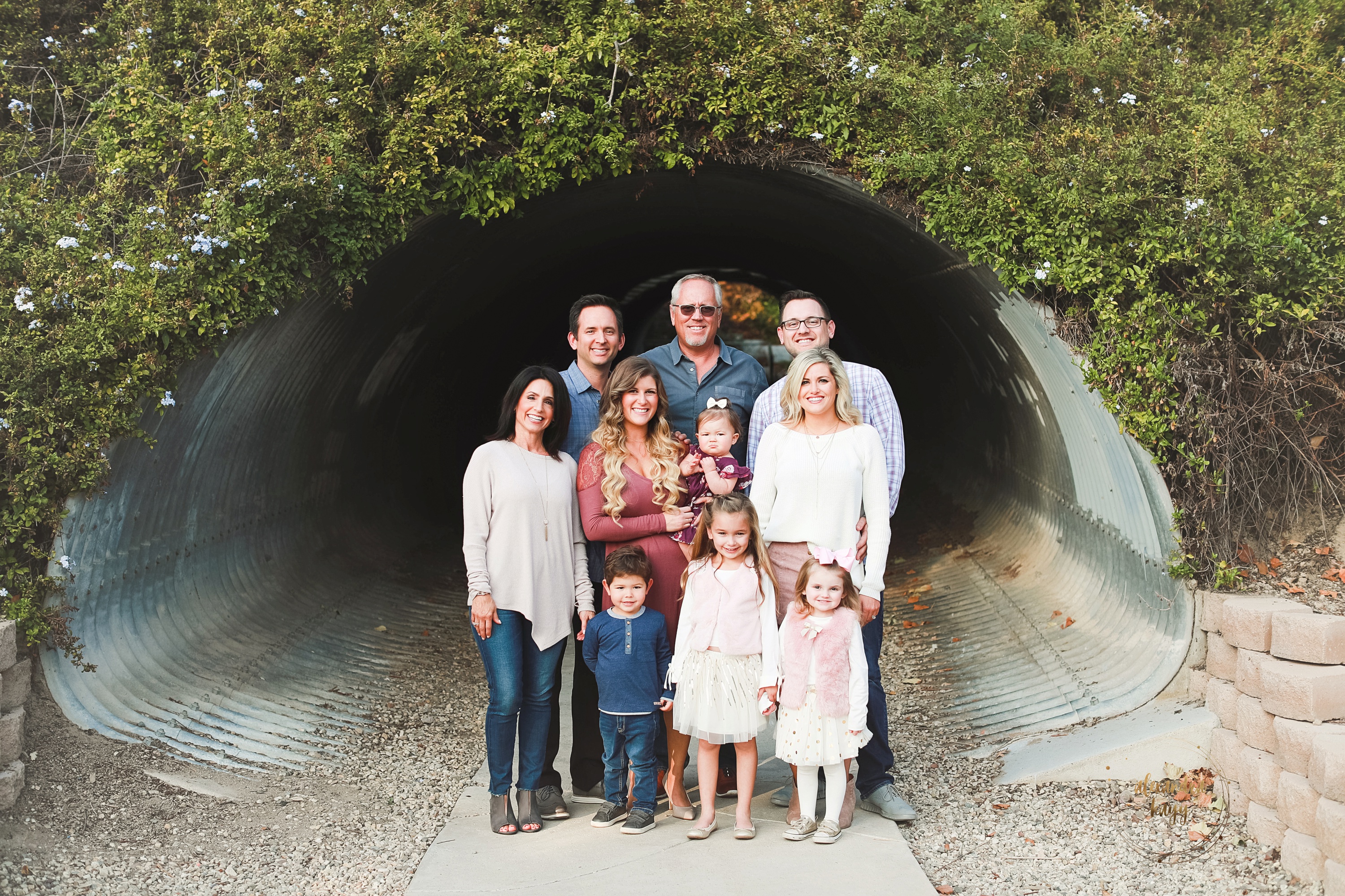 Queen Creek Family Photographer