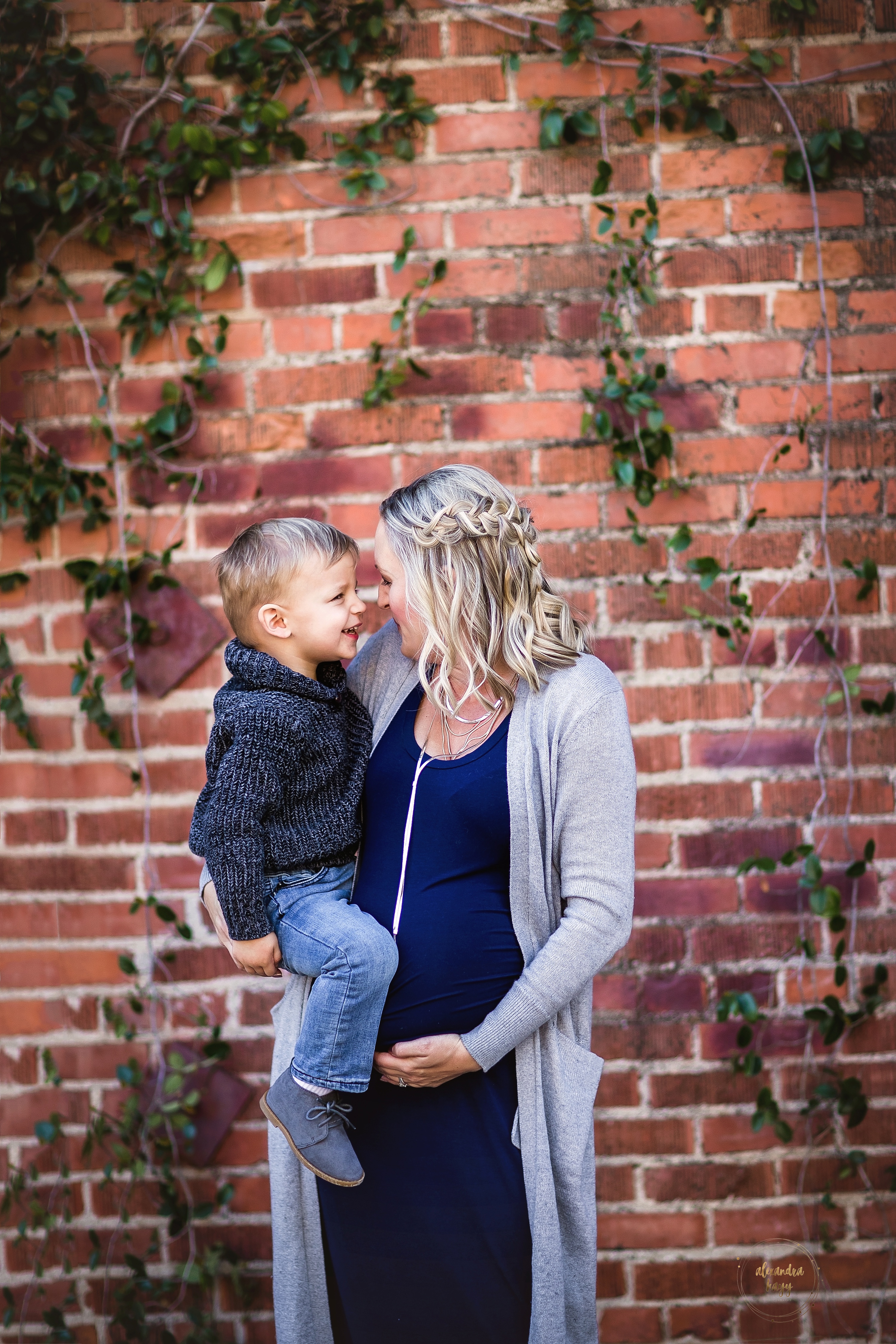 Maternity Session - Scottsdale, AZ Maternity Photographer