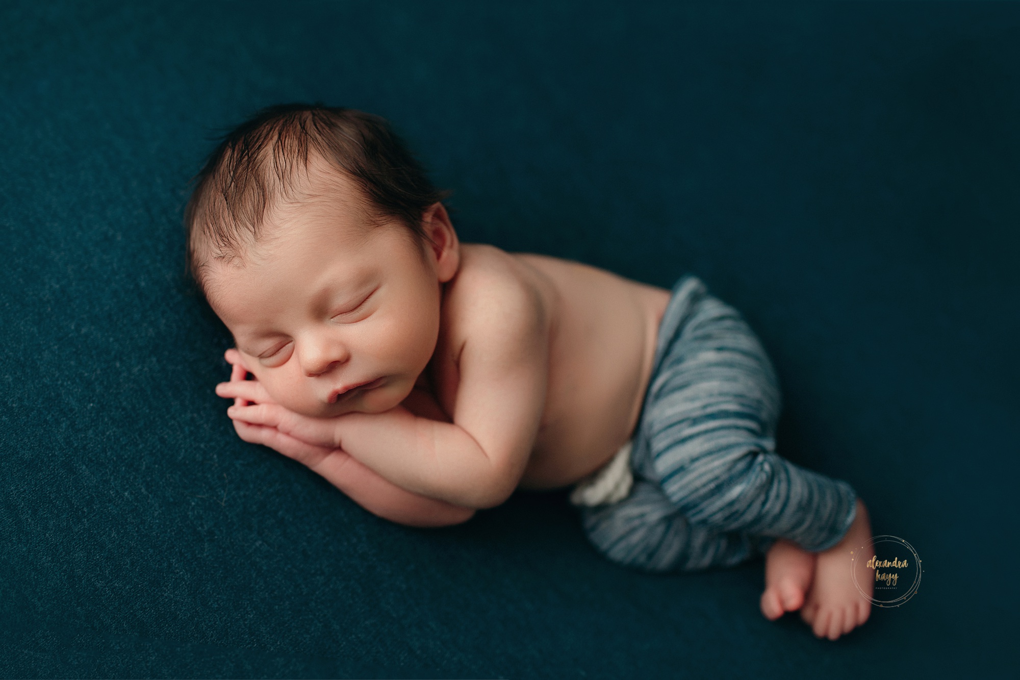 Scottsdale, AZ Newborn Photographer