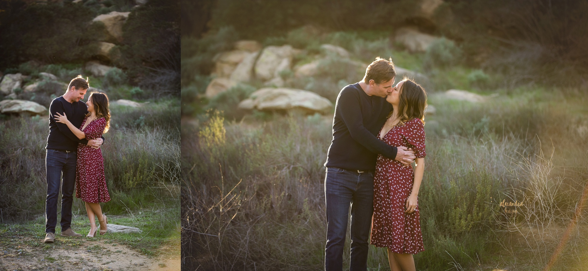 Phoenix, AZ Family Photographer - Family Mini Session