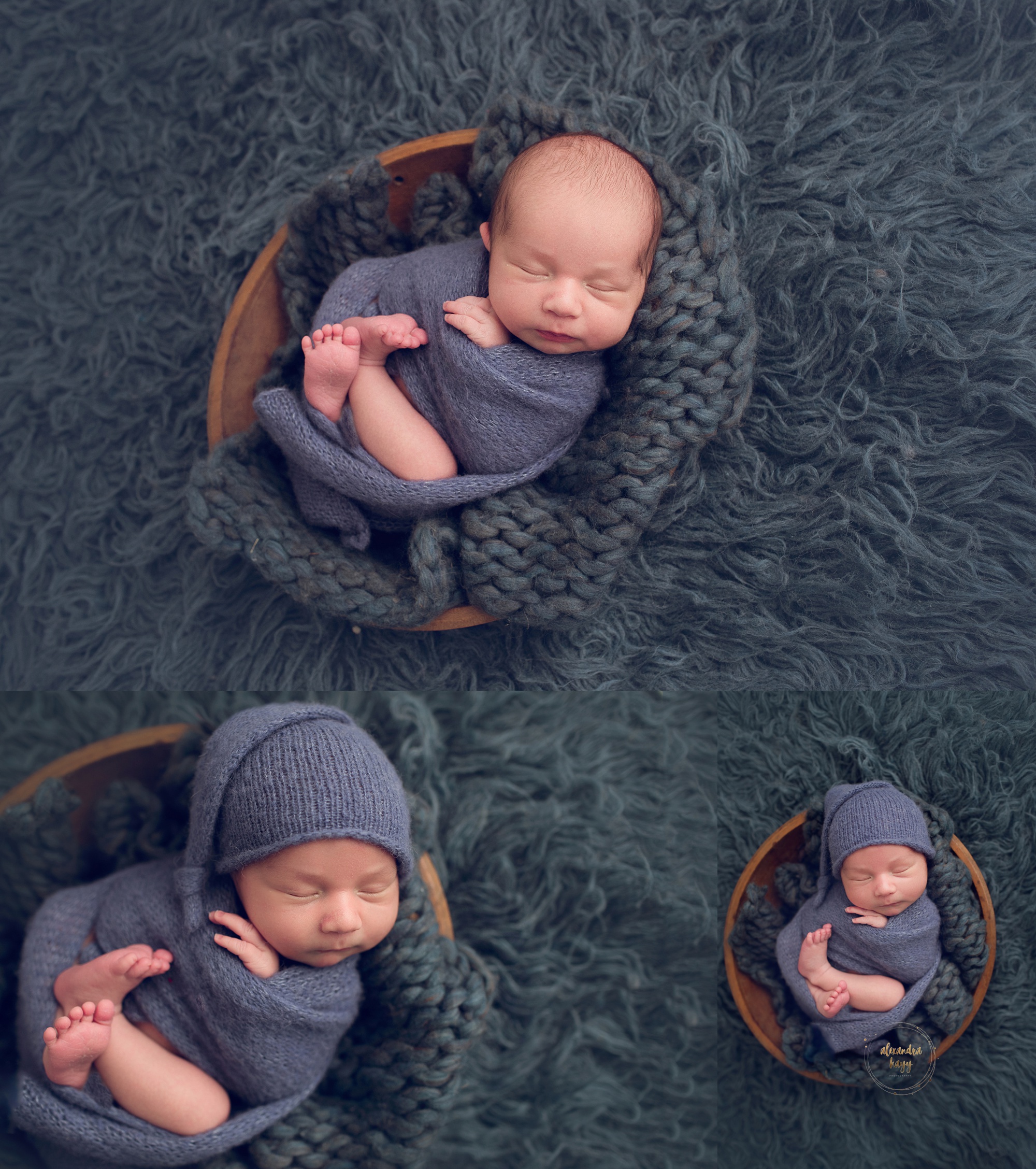 Best Phoenix Infant Photographer