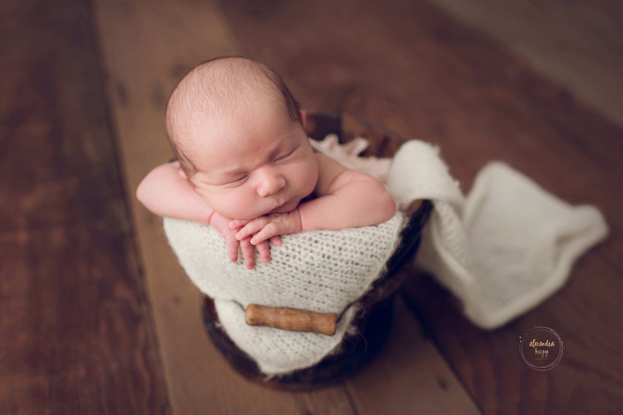 Best Phoenix Infant Photographer