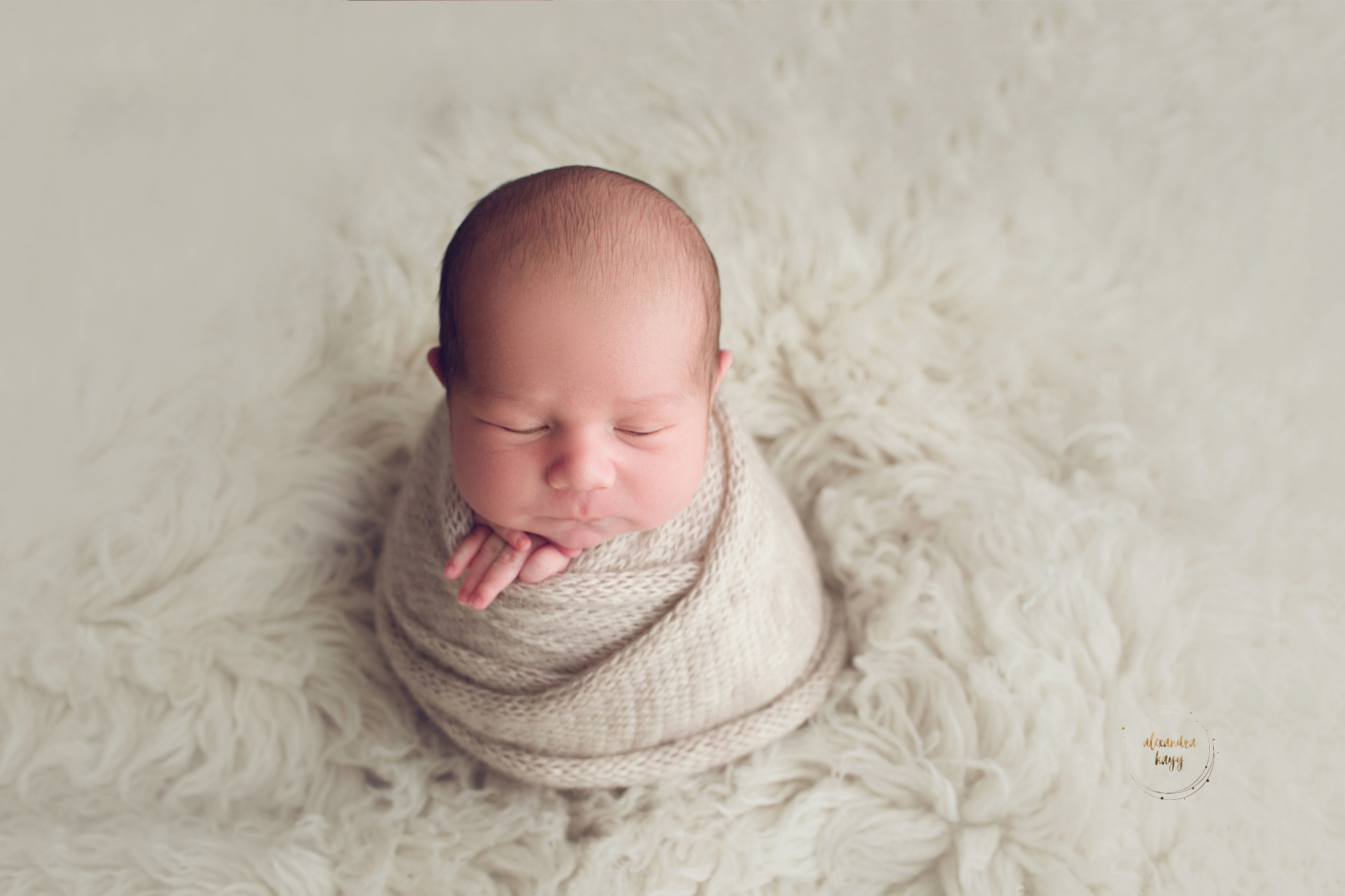 Best Phoenix Infant Photographer