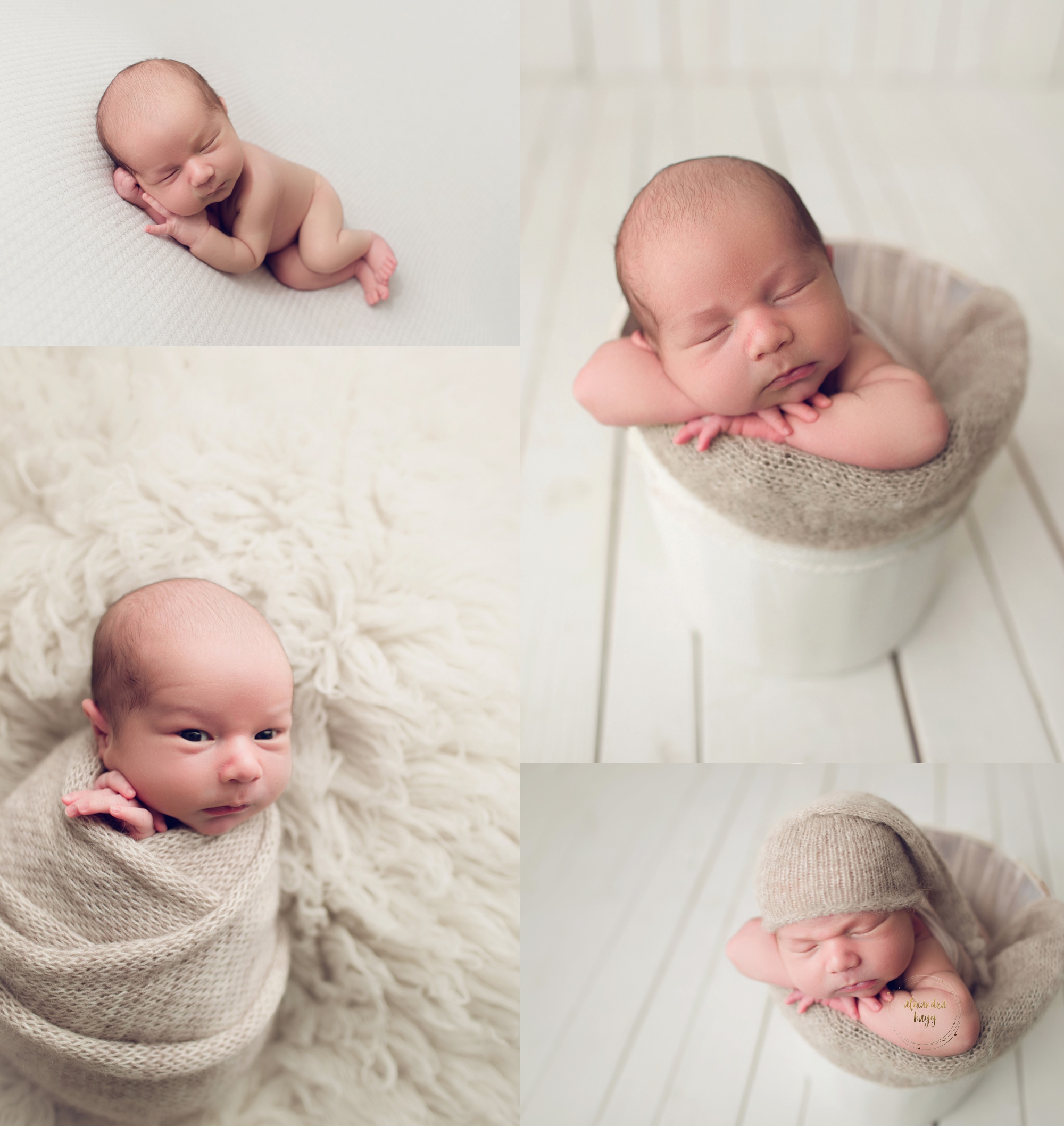 Best Phoenix Infant Photographer