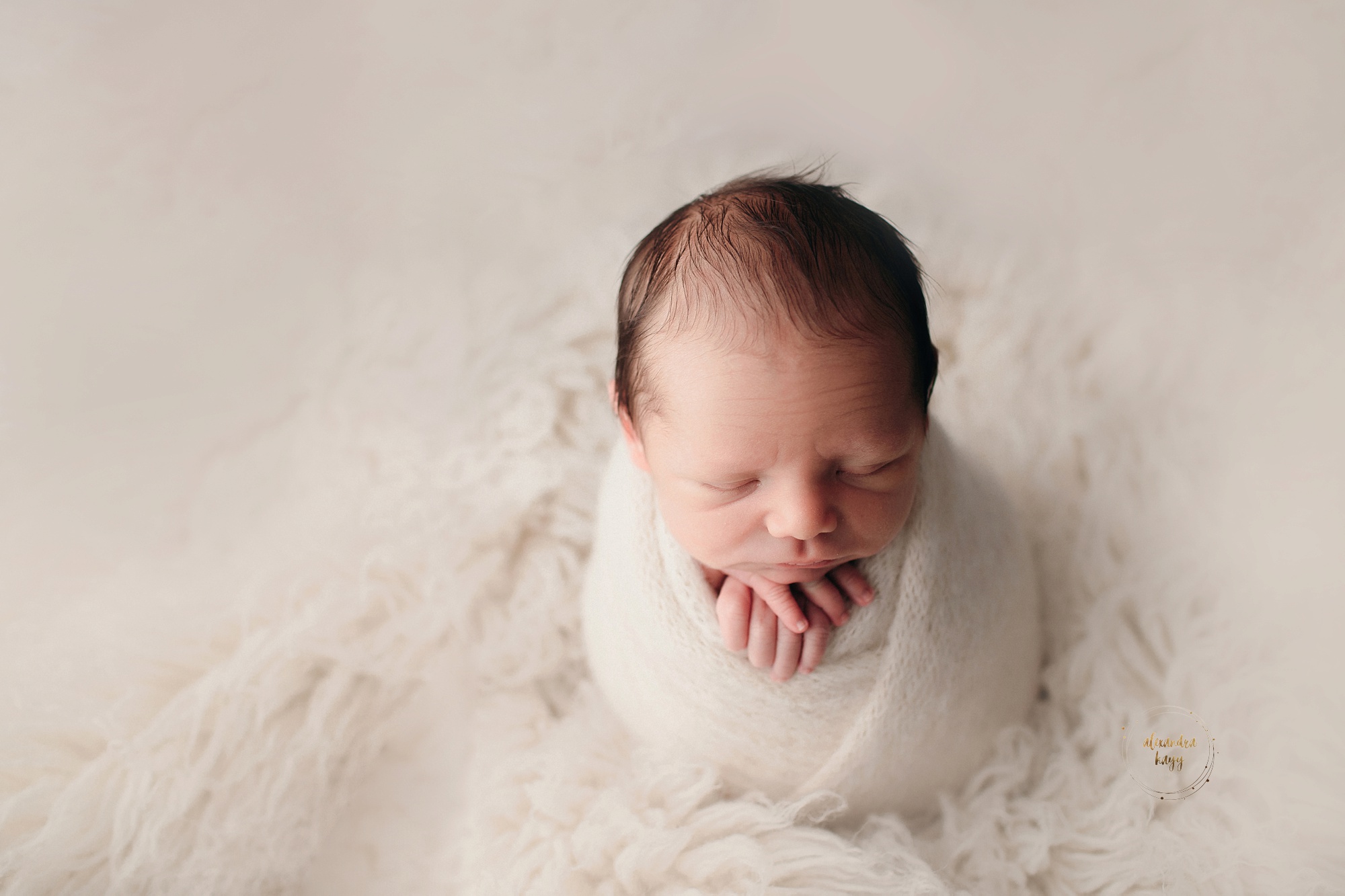 Maricopa County Infant Photographer