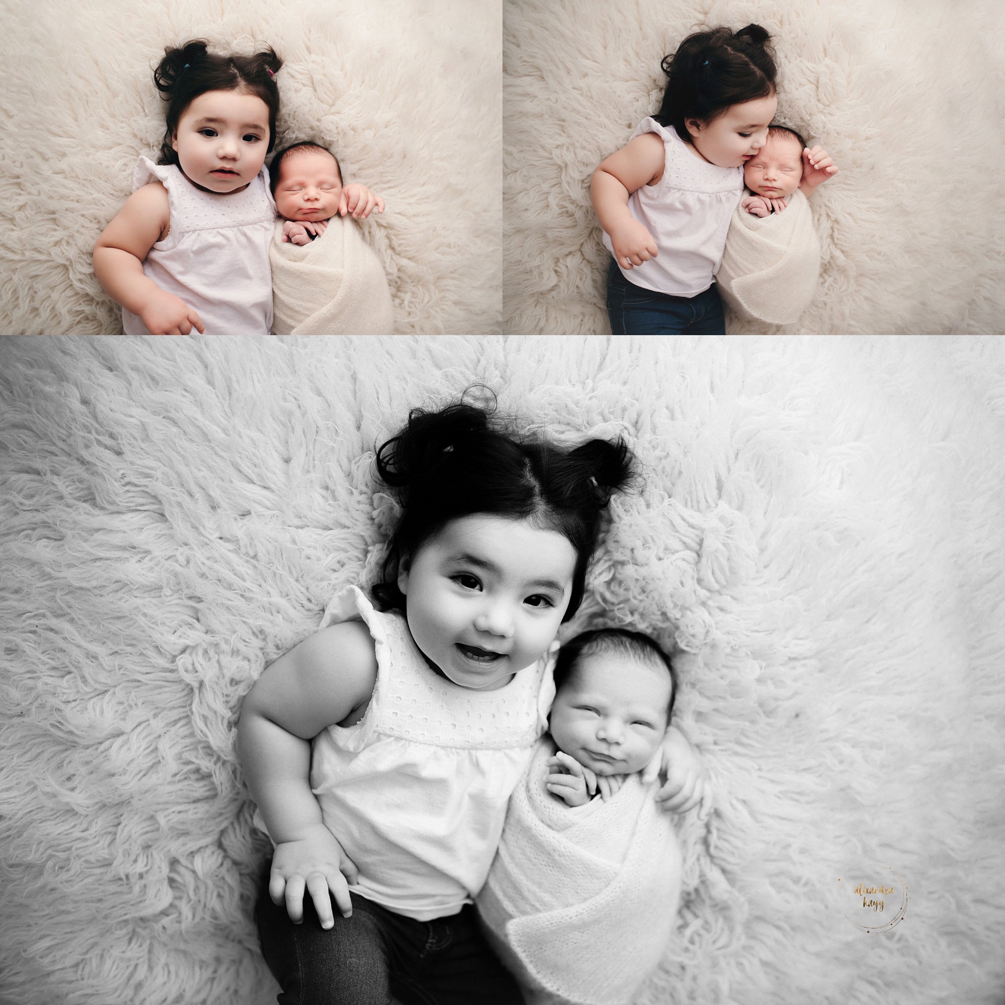 Maricopa County Infant Photographer