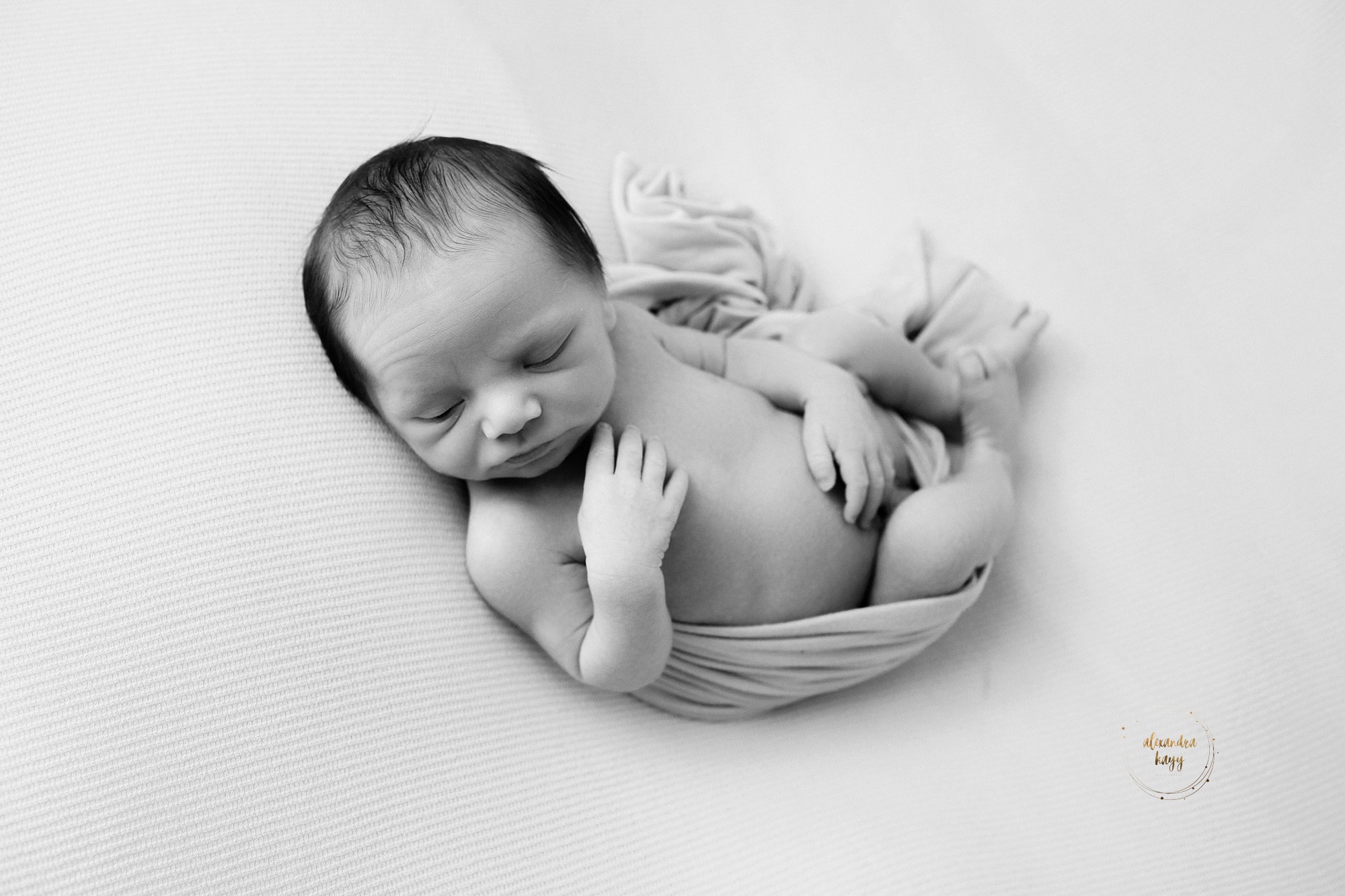 Maricopa County Infant Photographer