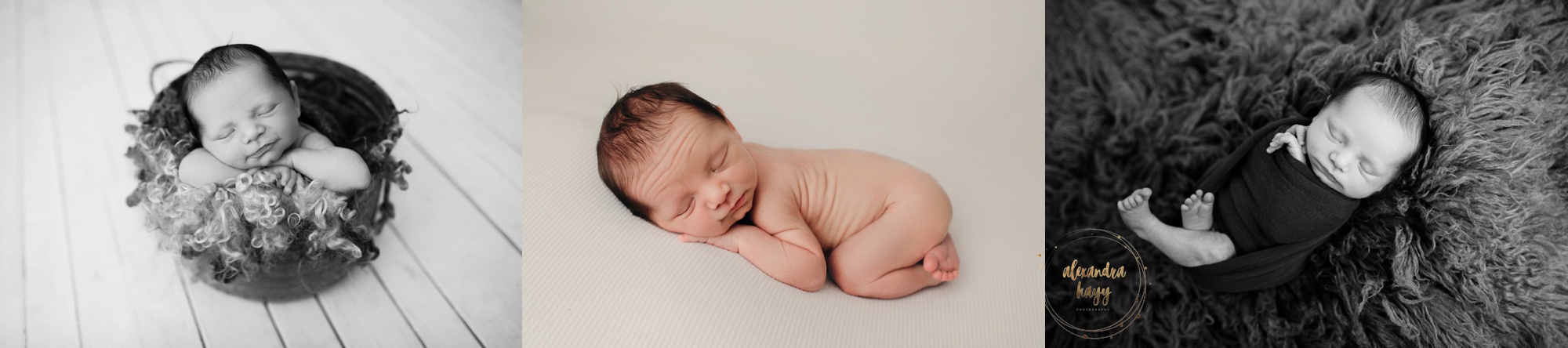 Maricopa County Infant Photographer