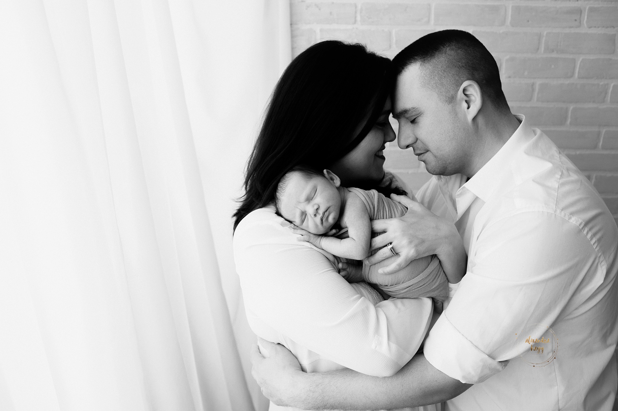 Maricopa County Infant Photographer