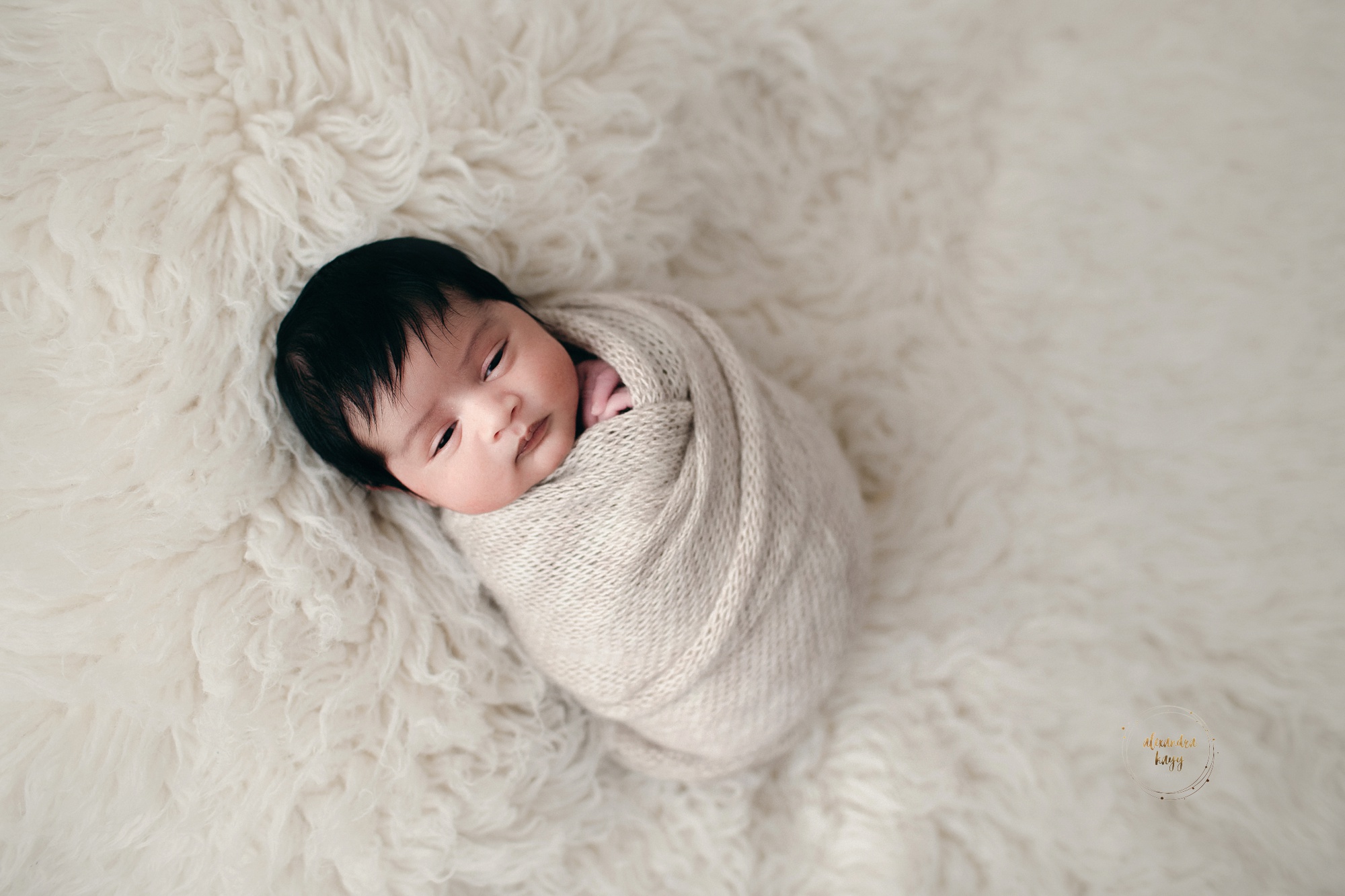 Westlake, CA Newborn Photographer