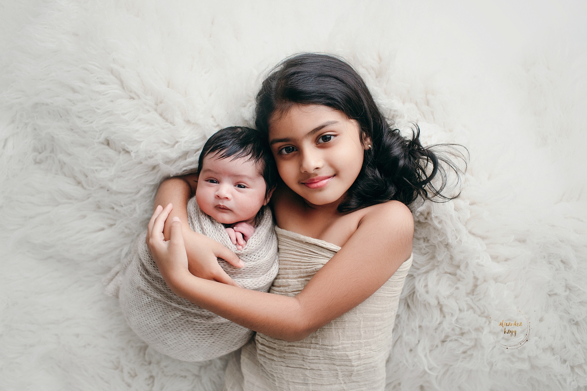 Westlake, CA Newborn Photographer