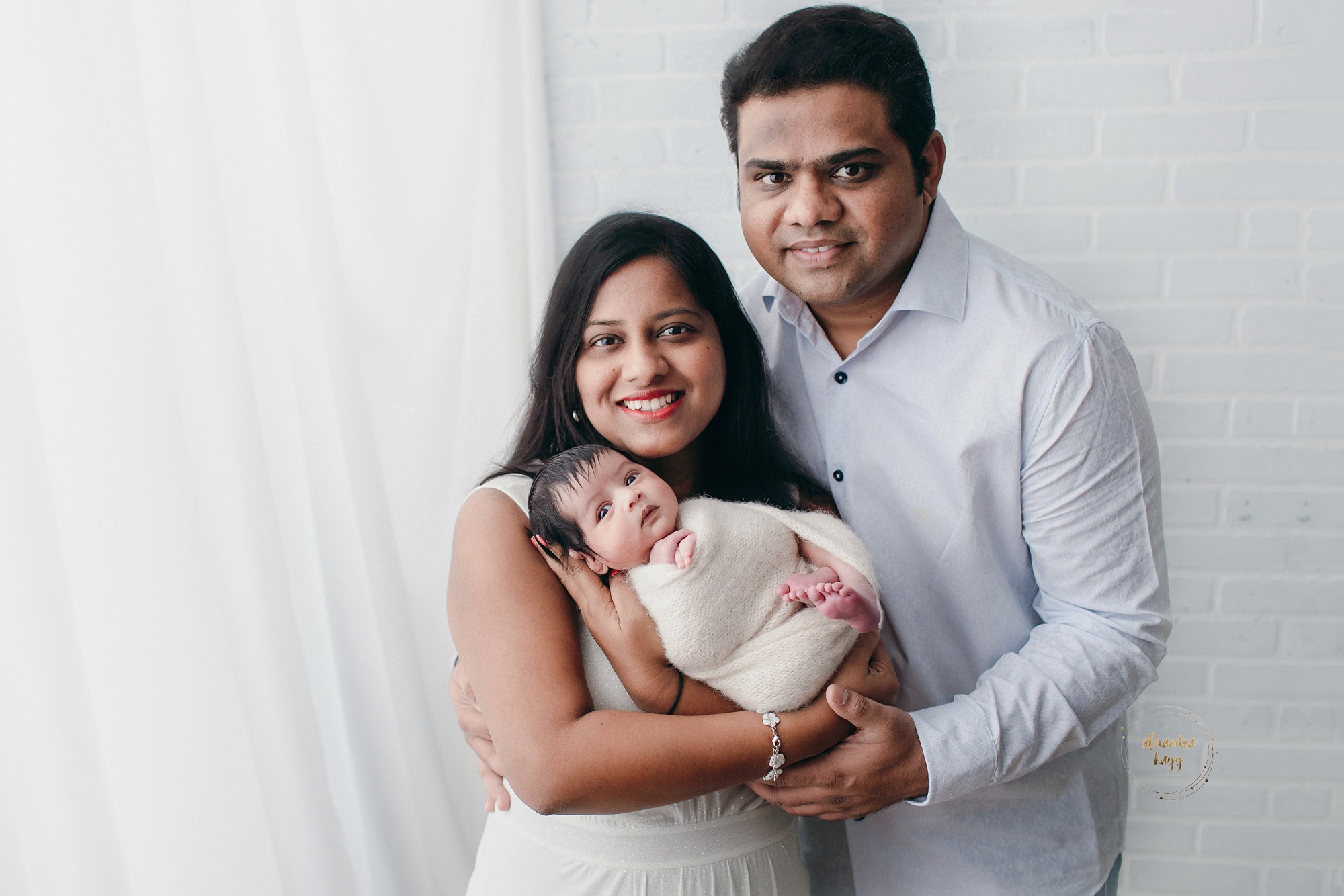 Westlake, CA Newborn Photographer